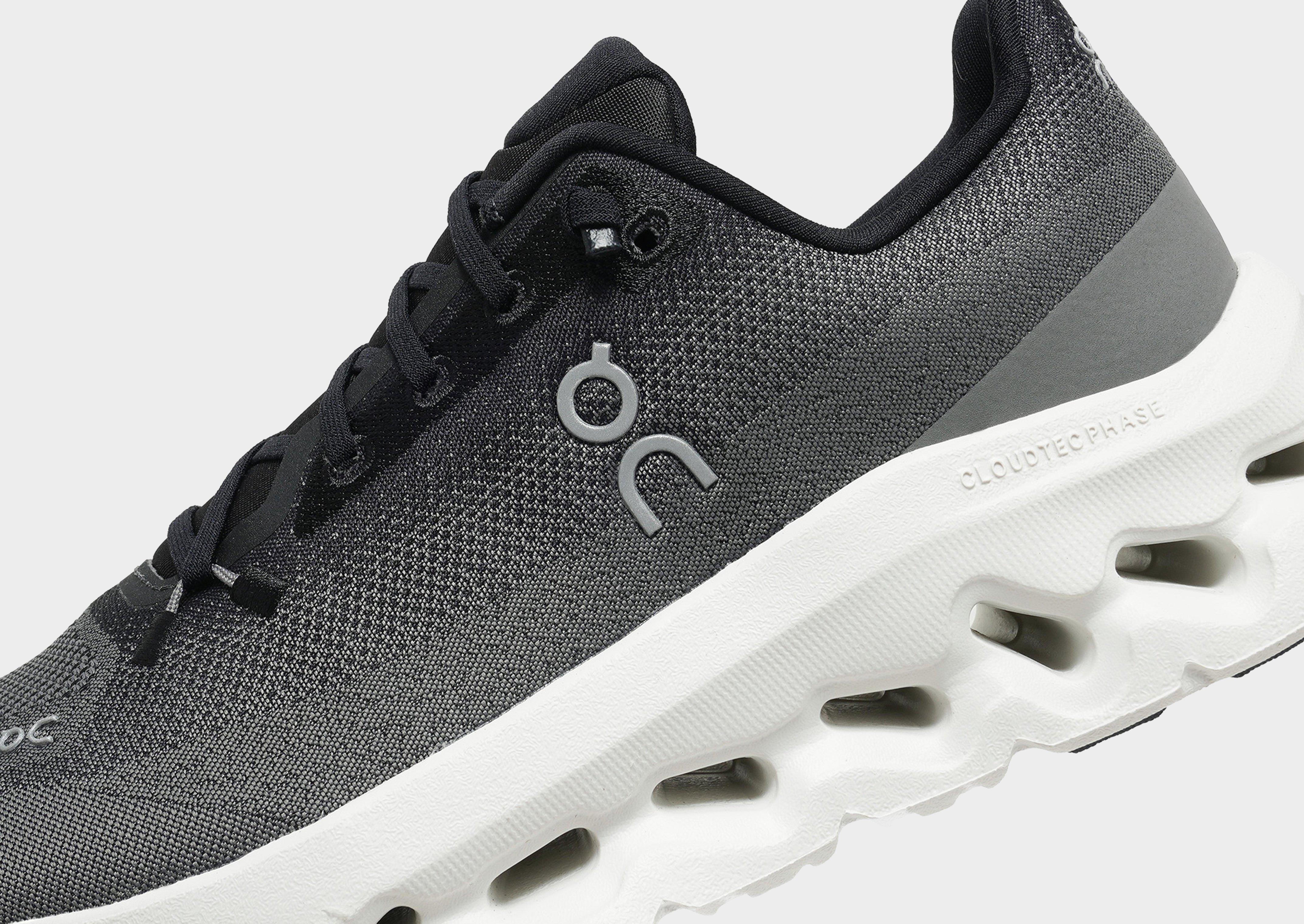 On Running Cloudtilt