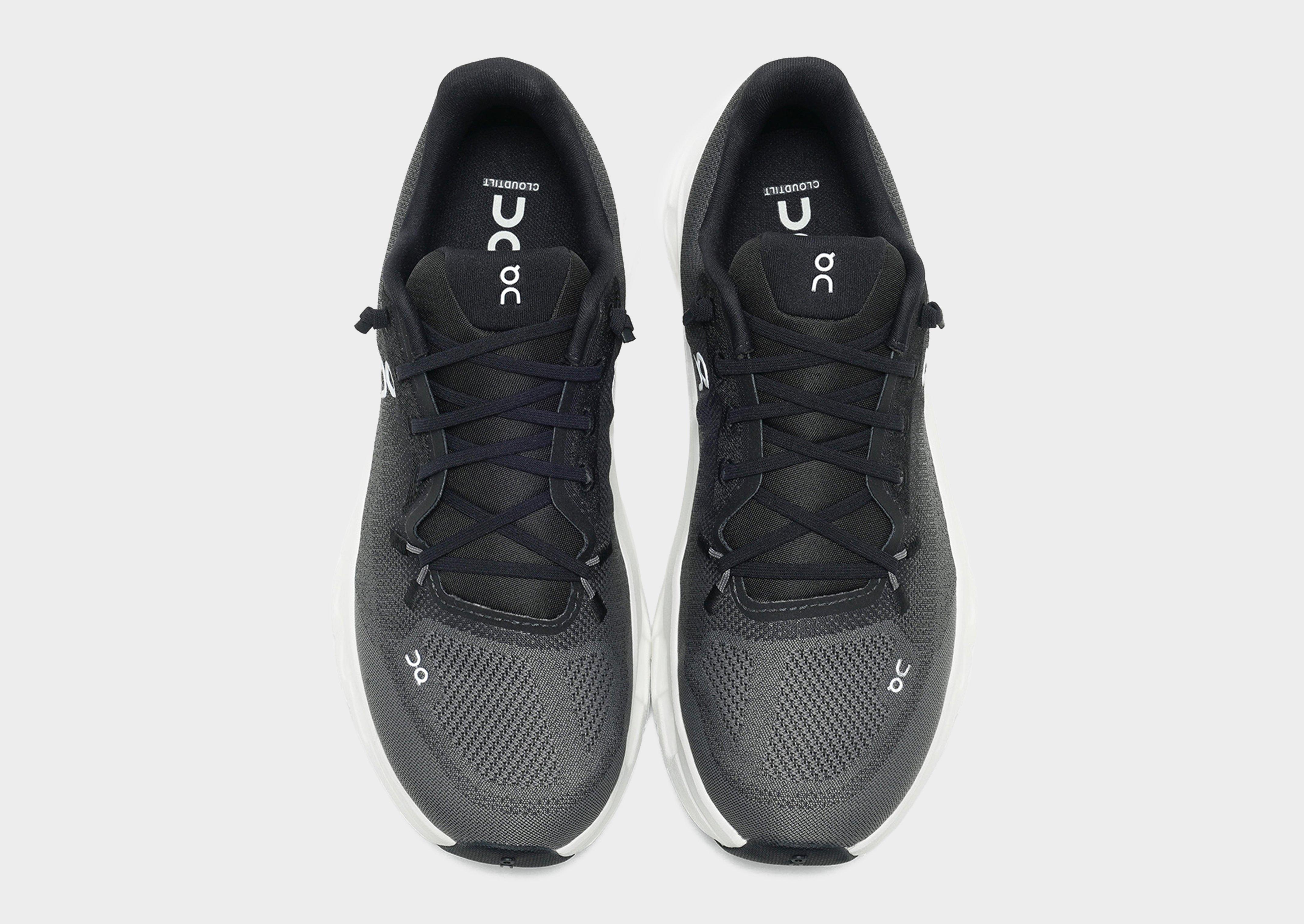 On Running Cloudtilt