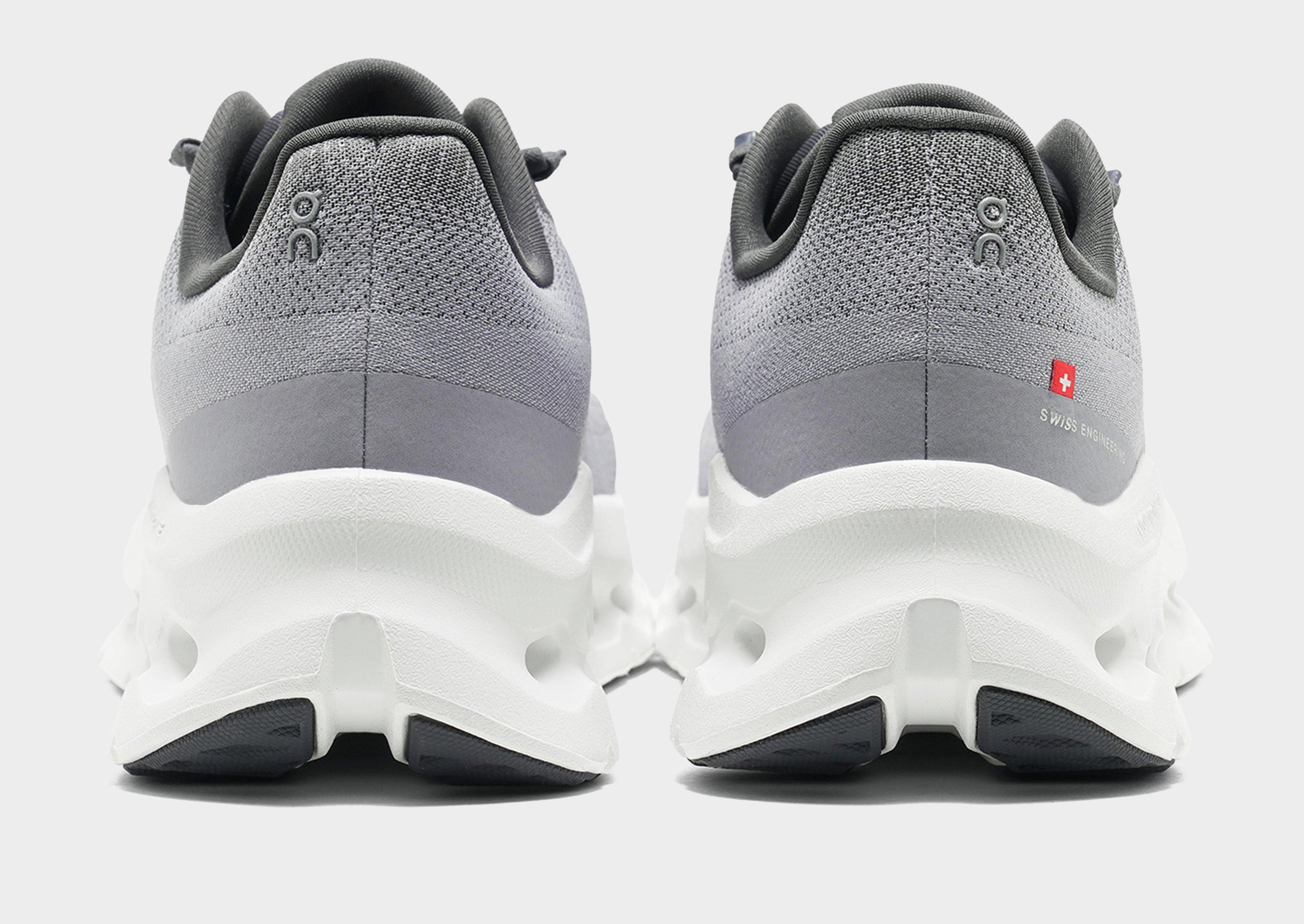 On Running Cloudtilt