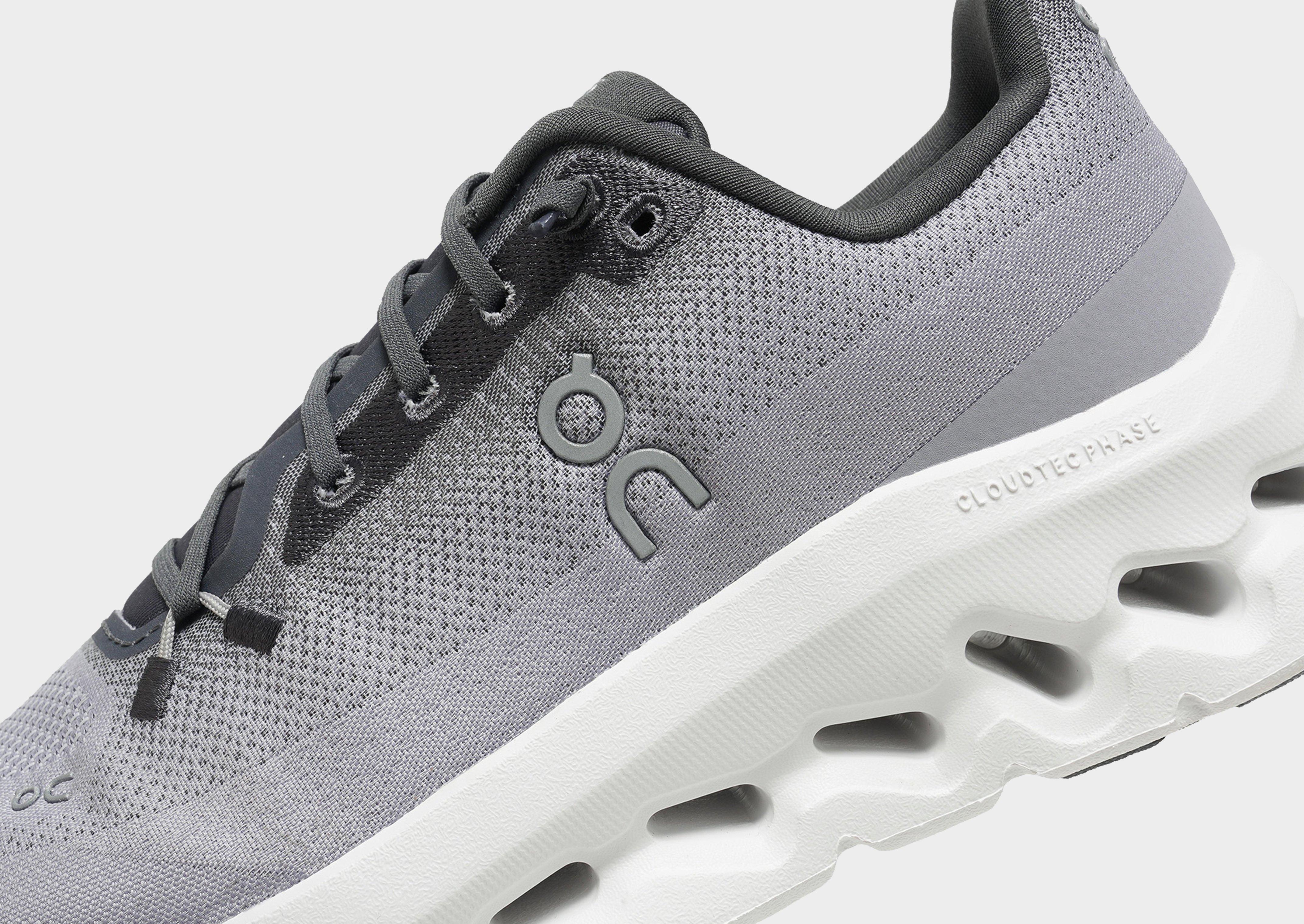 On Running Cloudtilt