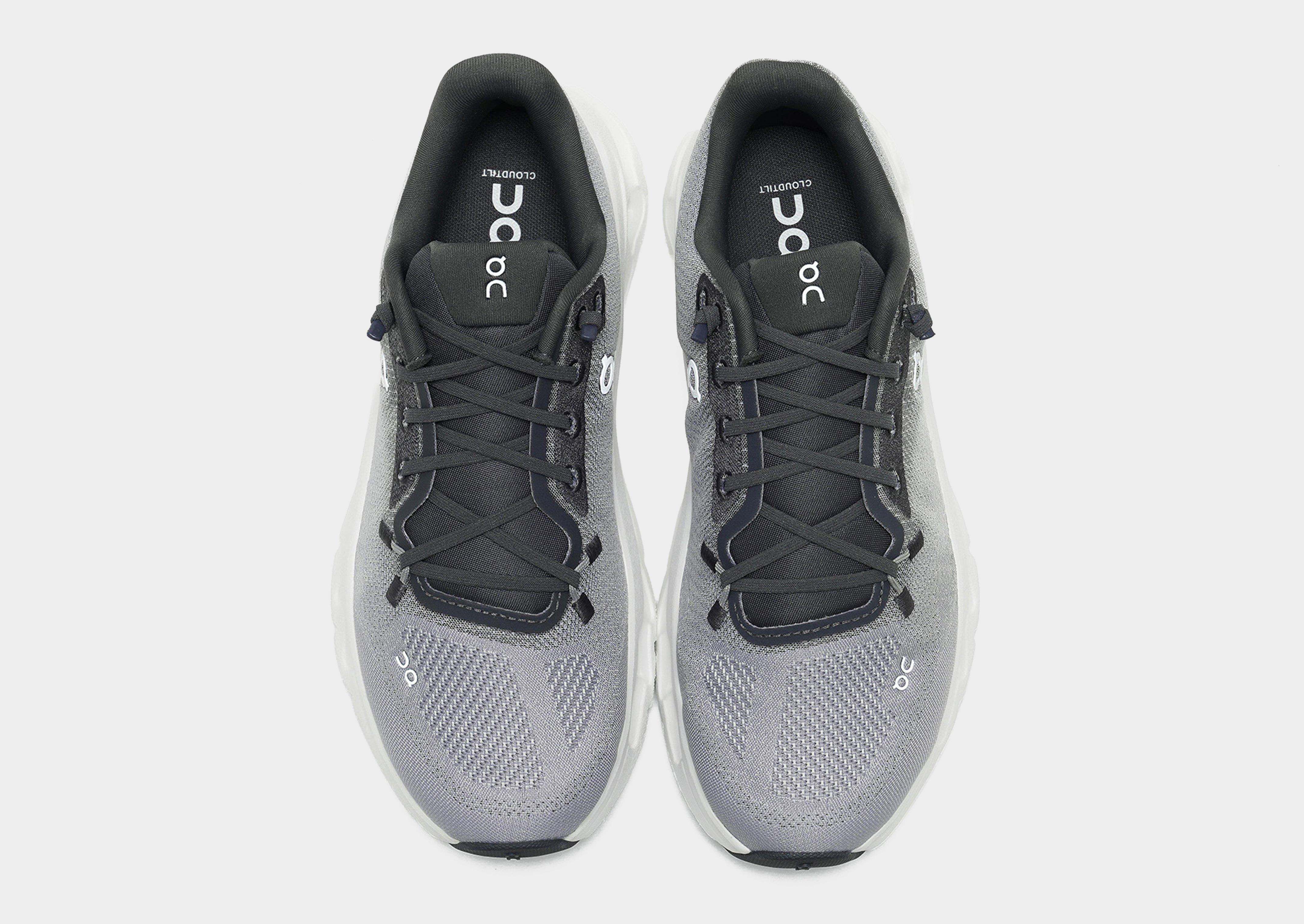 On Running Cloudtilt