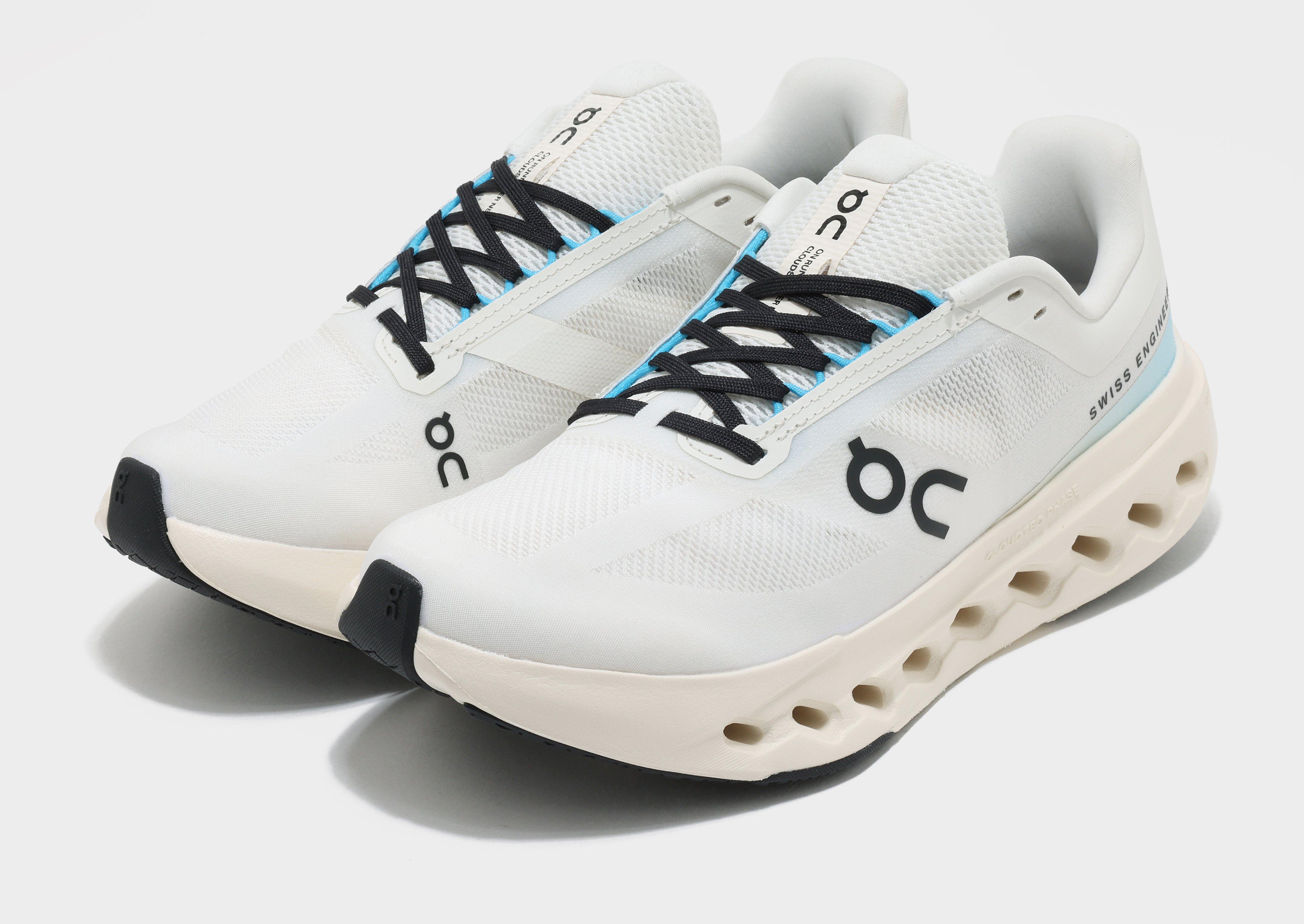 On Running Cloudsurfer Next