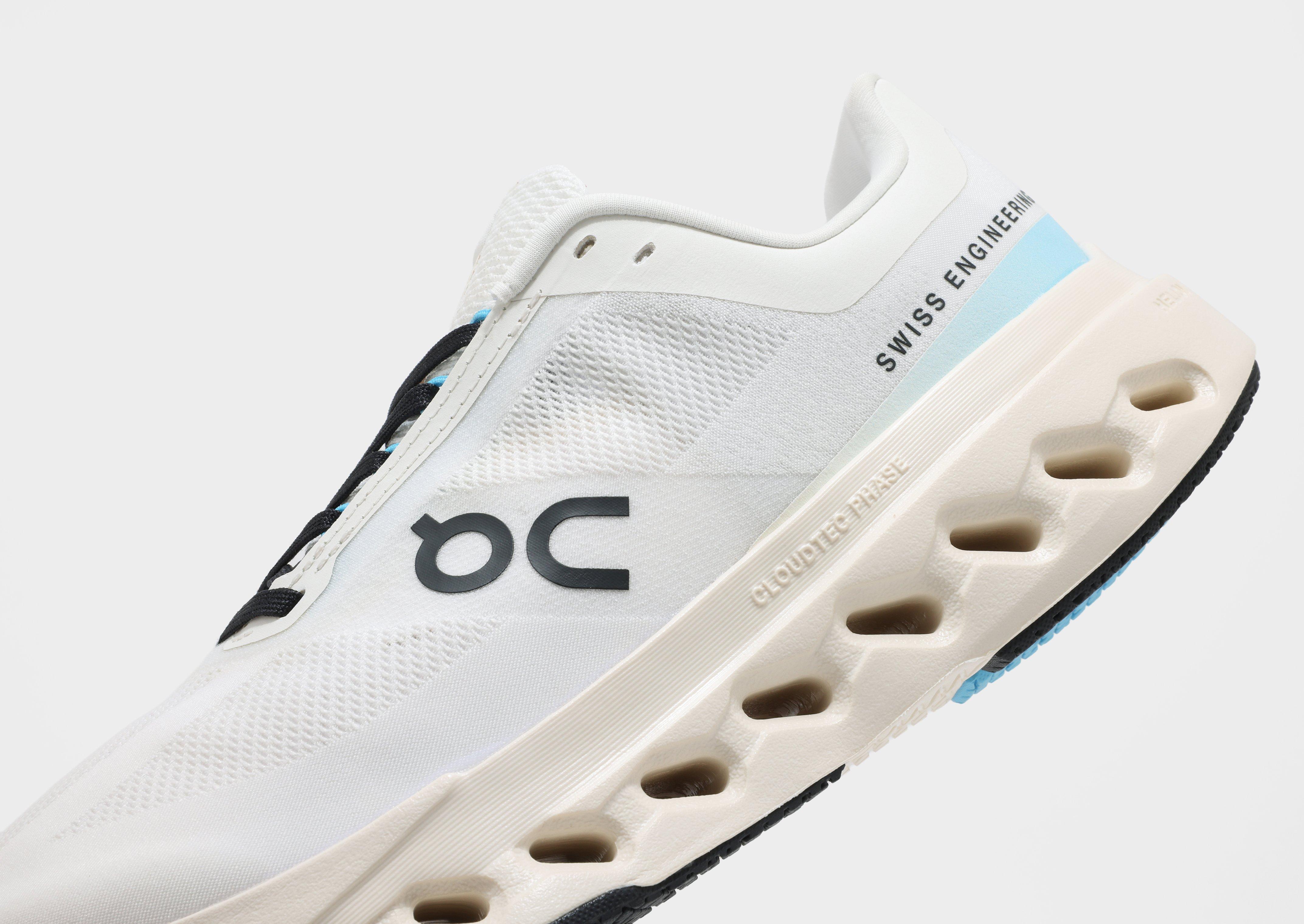 On Running Cloudsurfer Next