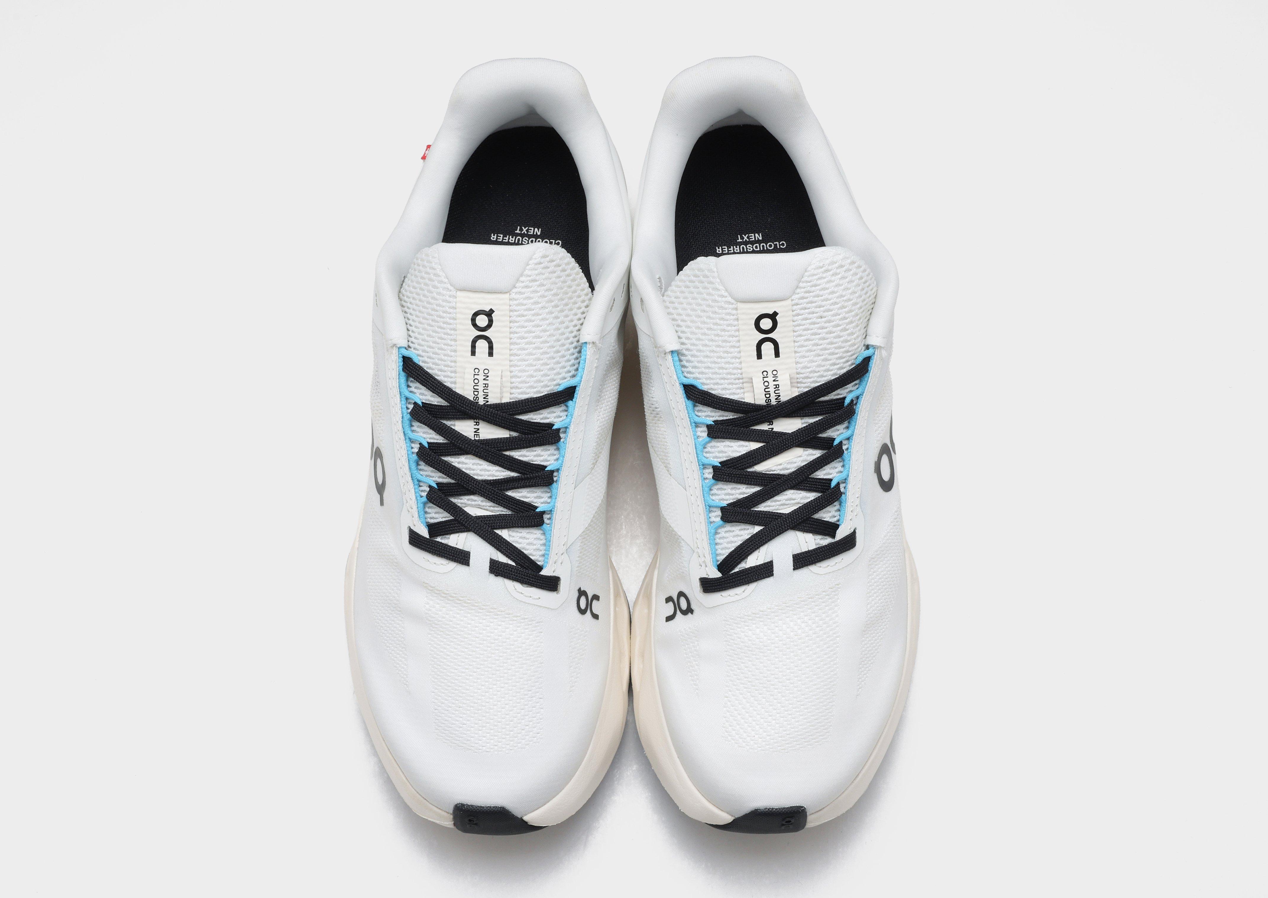 On Running Cloudsurfer Next