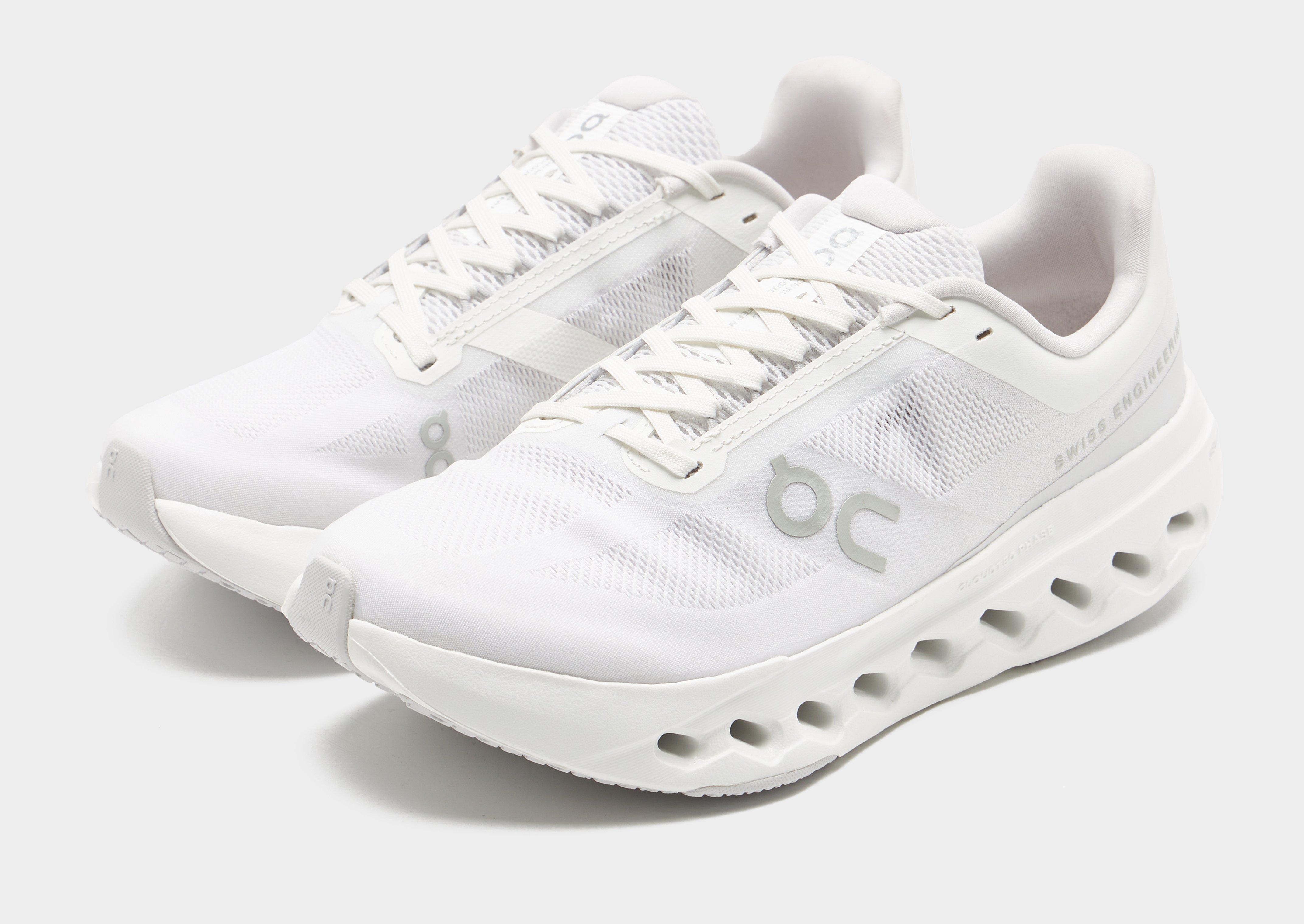 On Running Cloudsurfer Women's