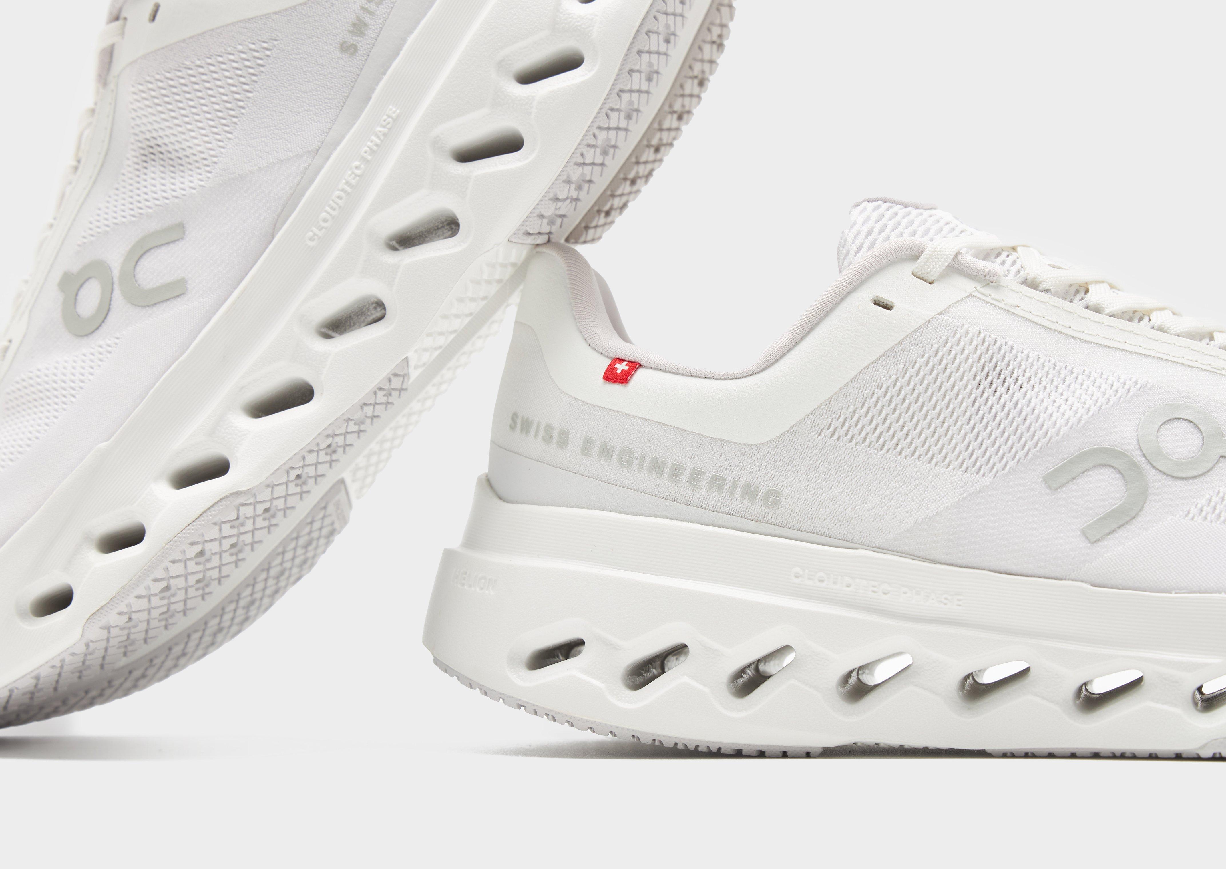 On Running Cloudsurfer Women's