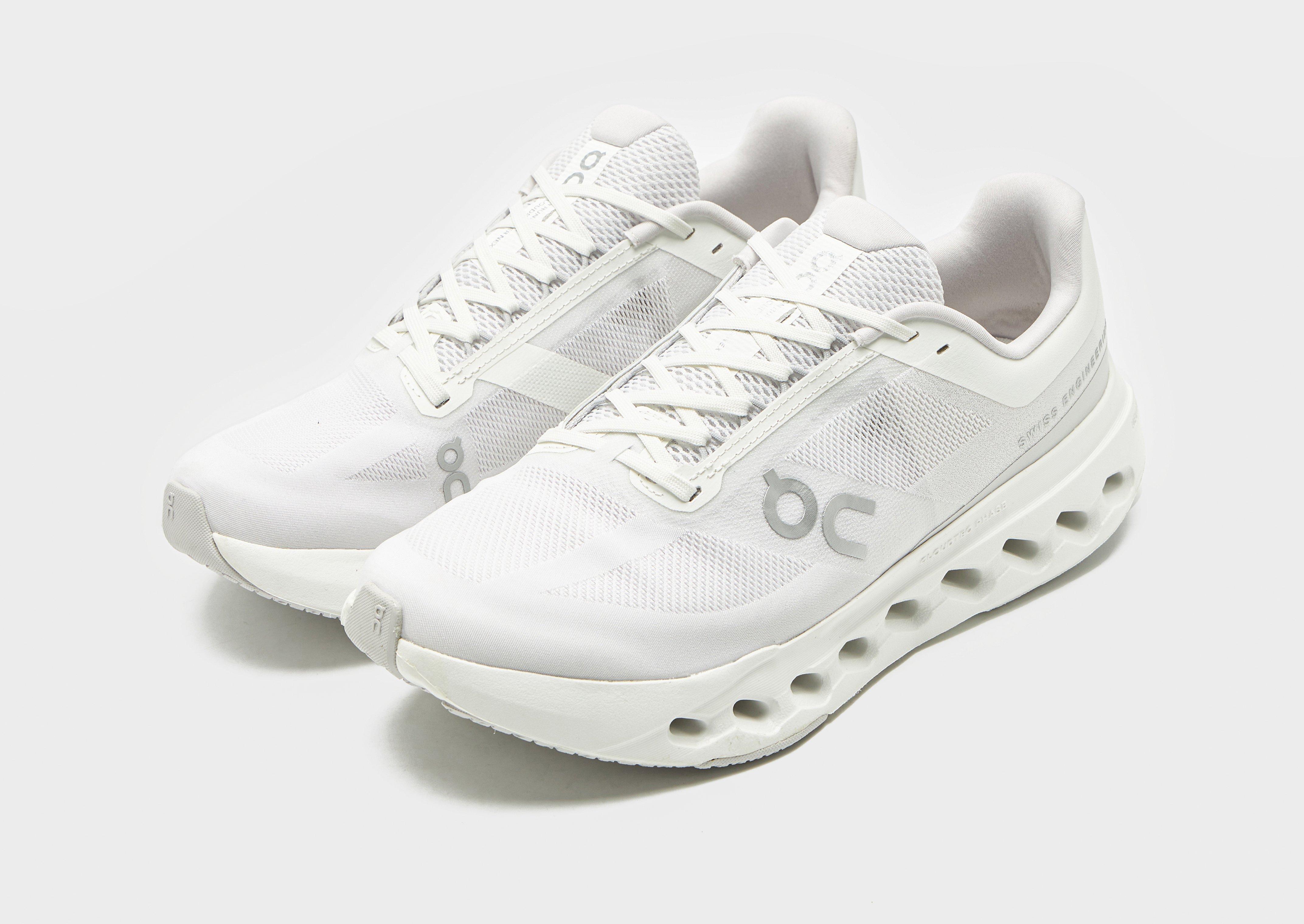 On Running Cloudsurfer