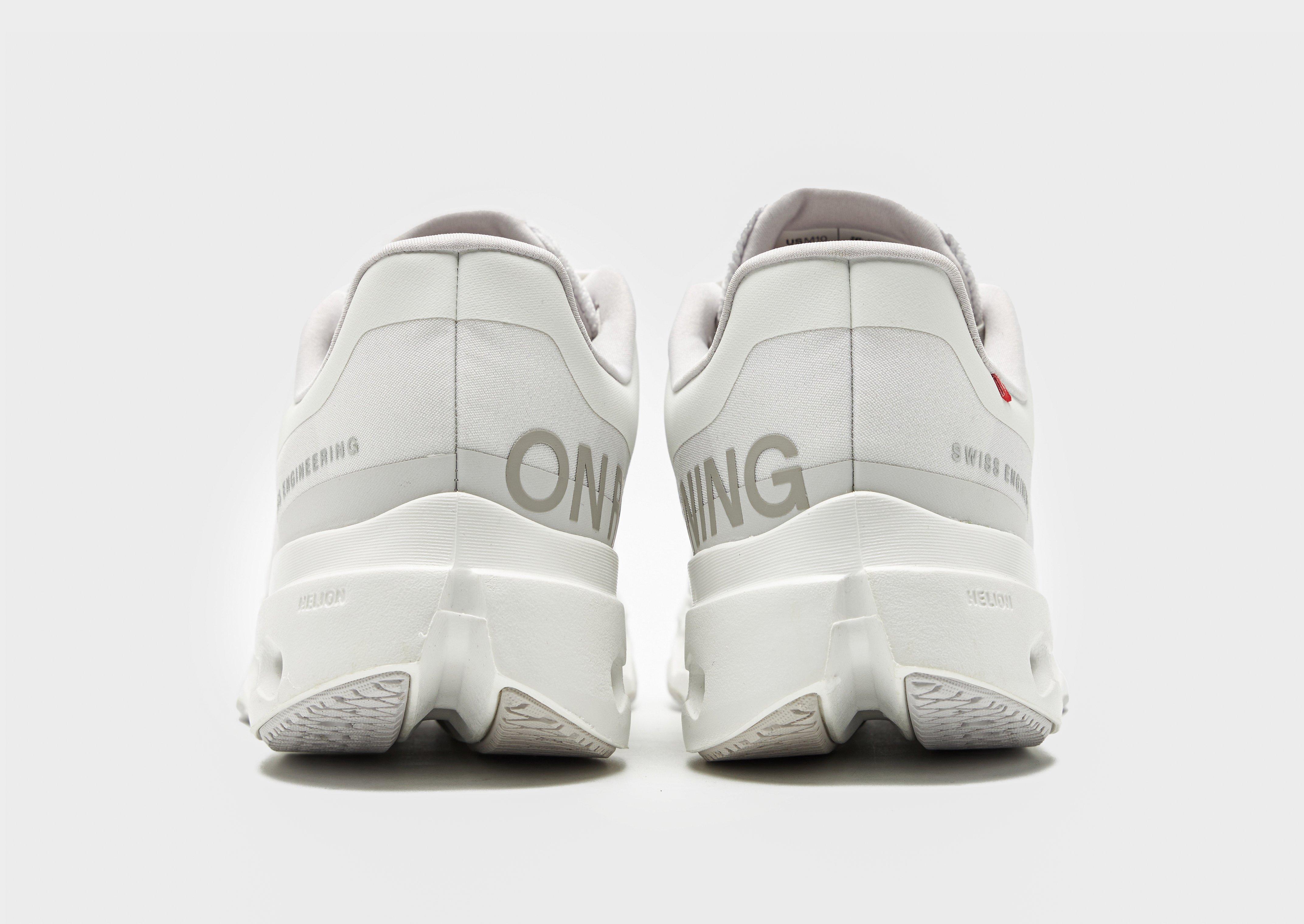 On Running Cloudsurfer