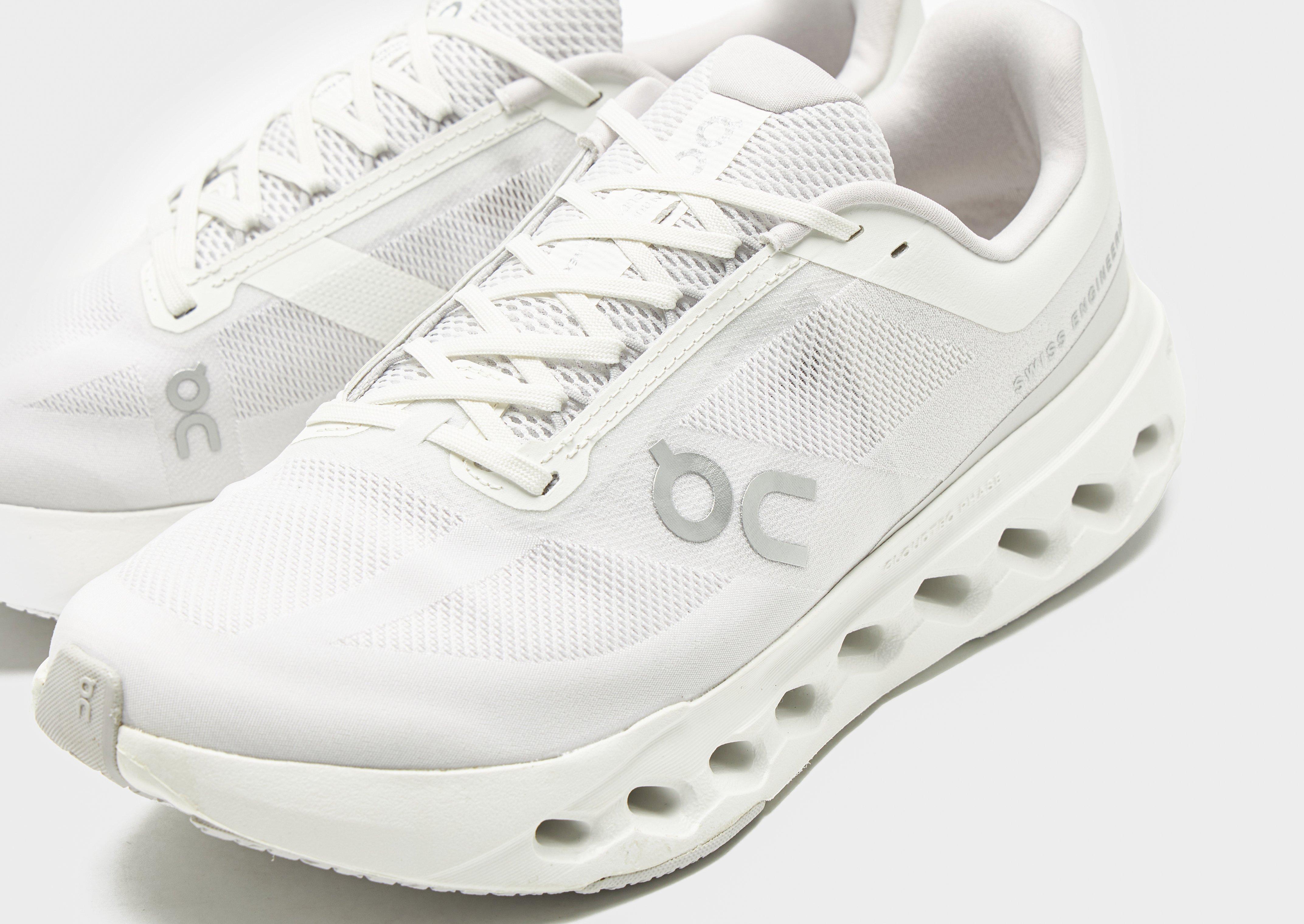 On Running Cloudsurfer