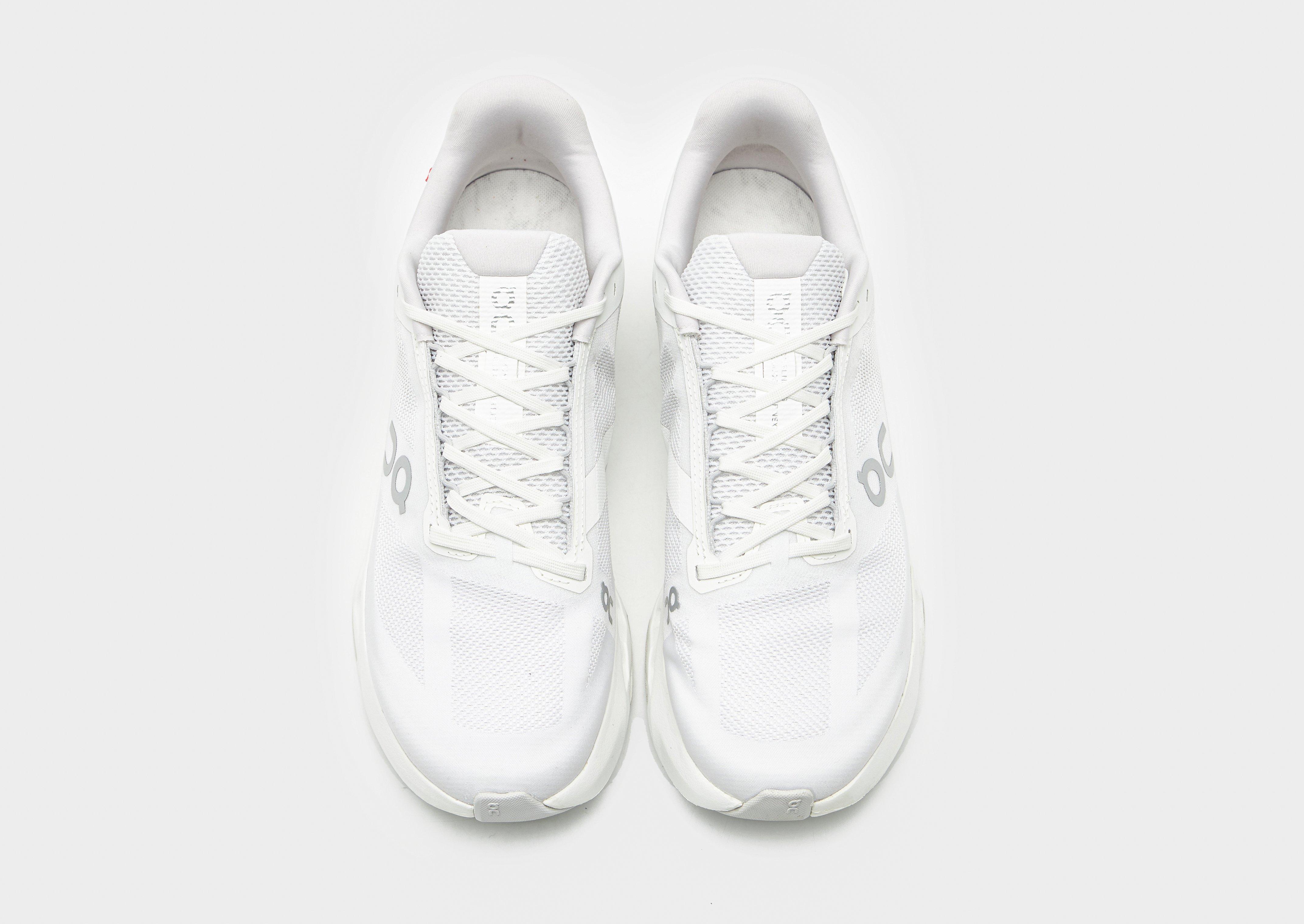 On Running Cloudsurfer