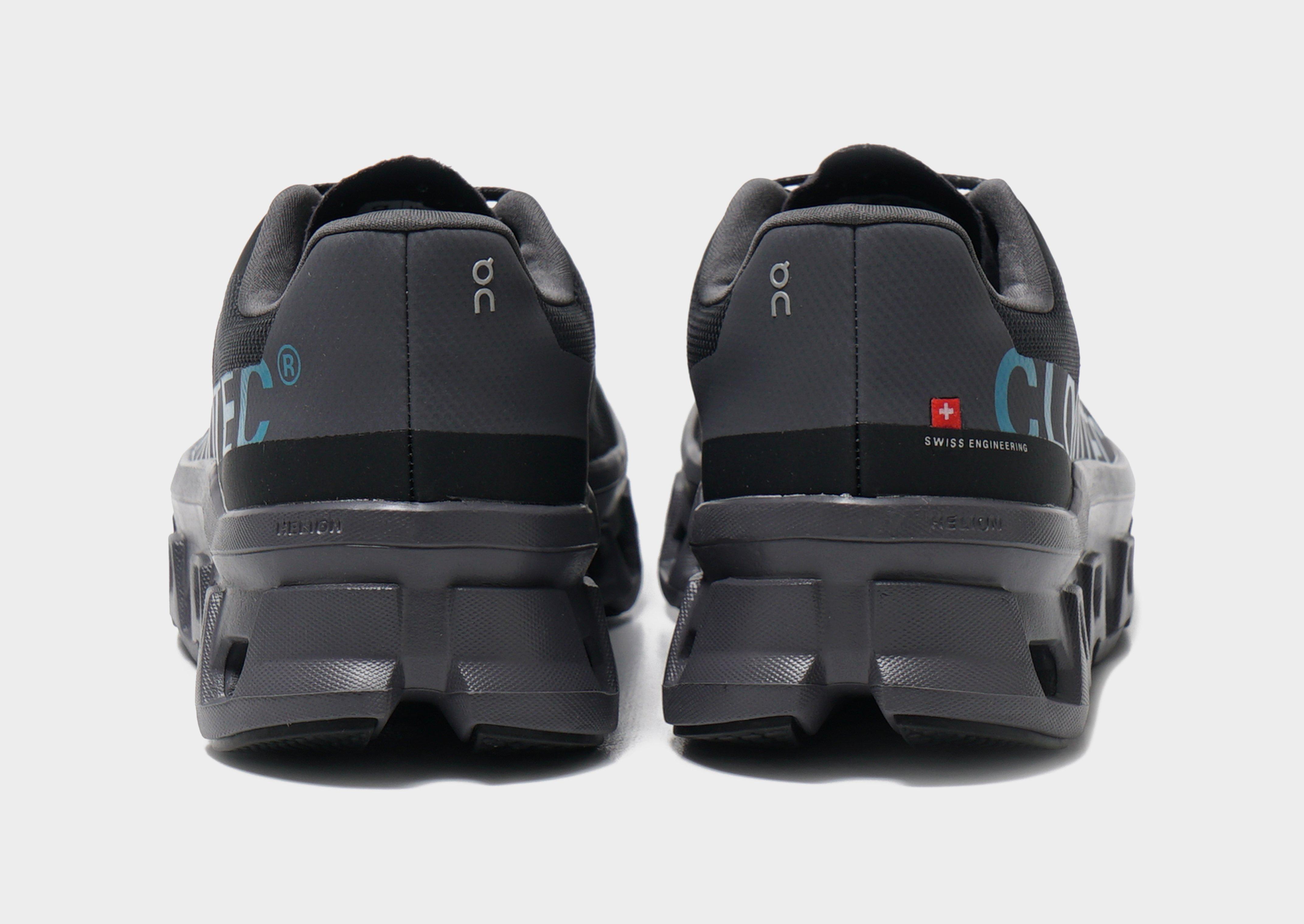 On Running Cloudmonster