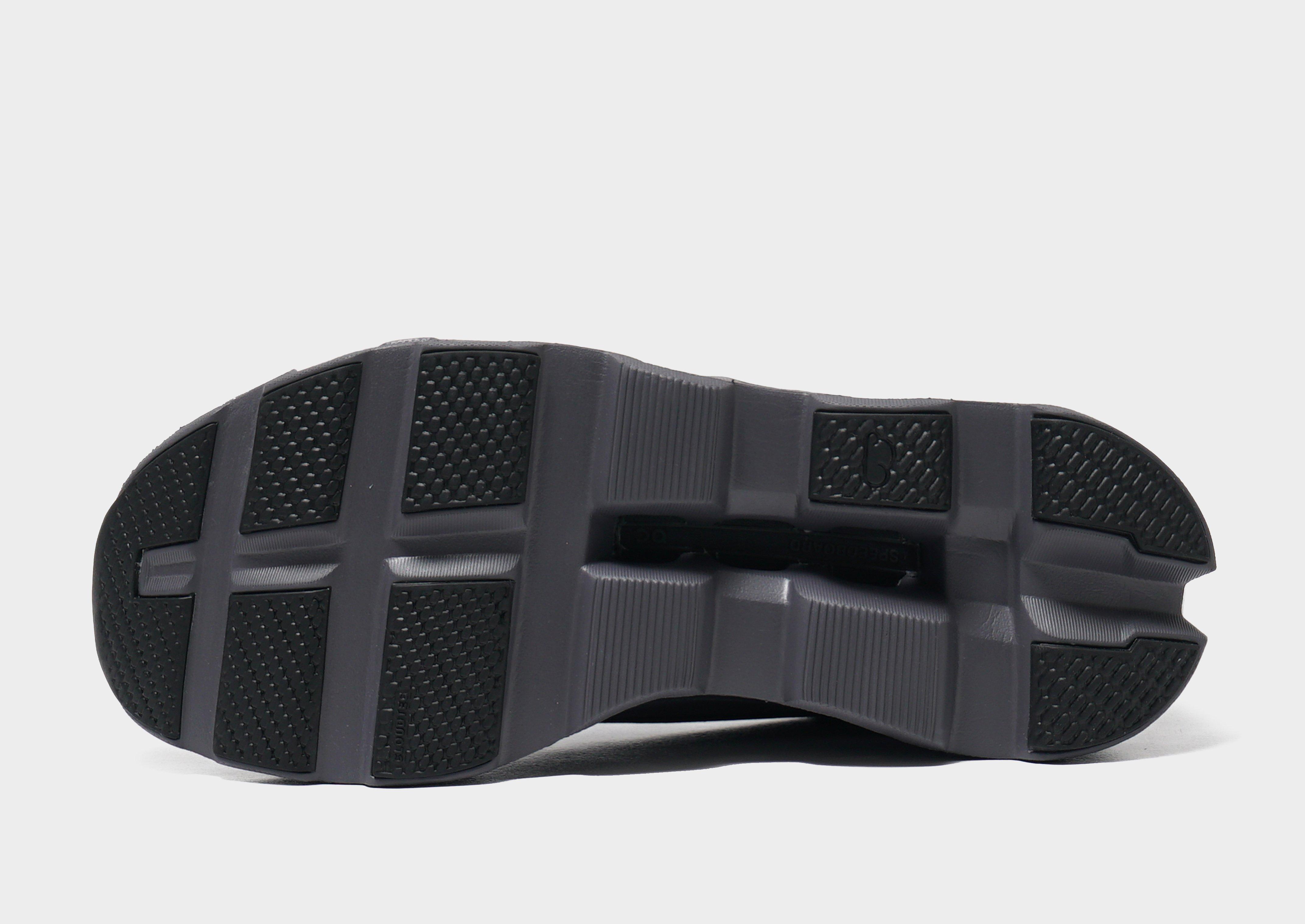 On Running Cloudmonster