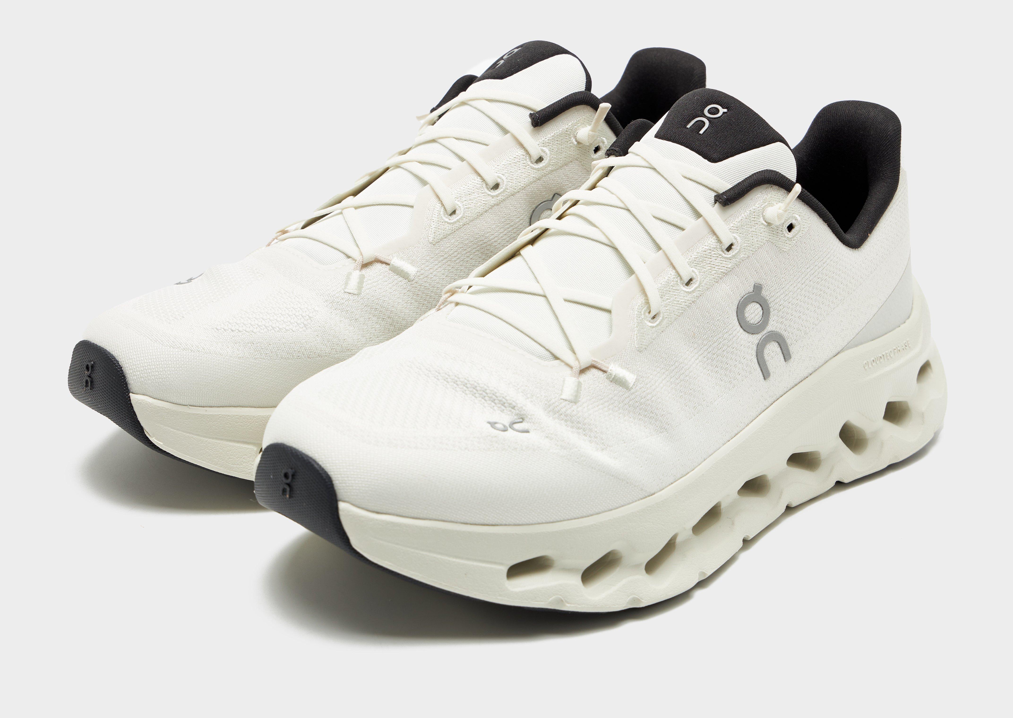 On Running Cloudtilt