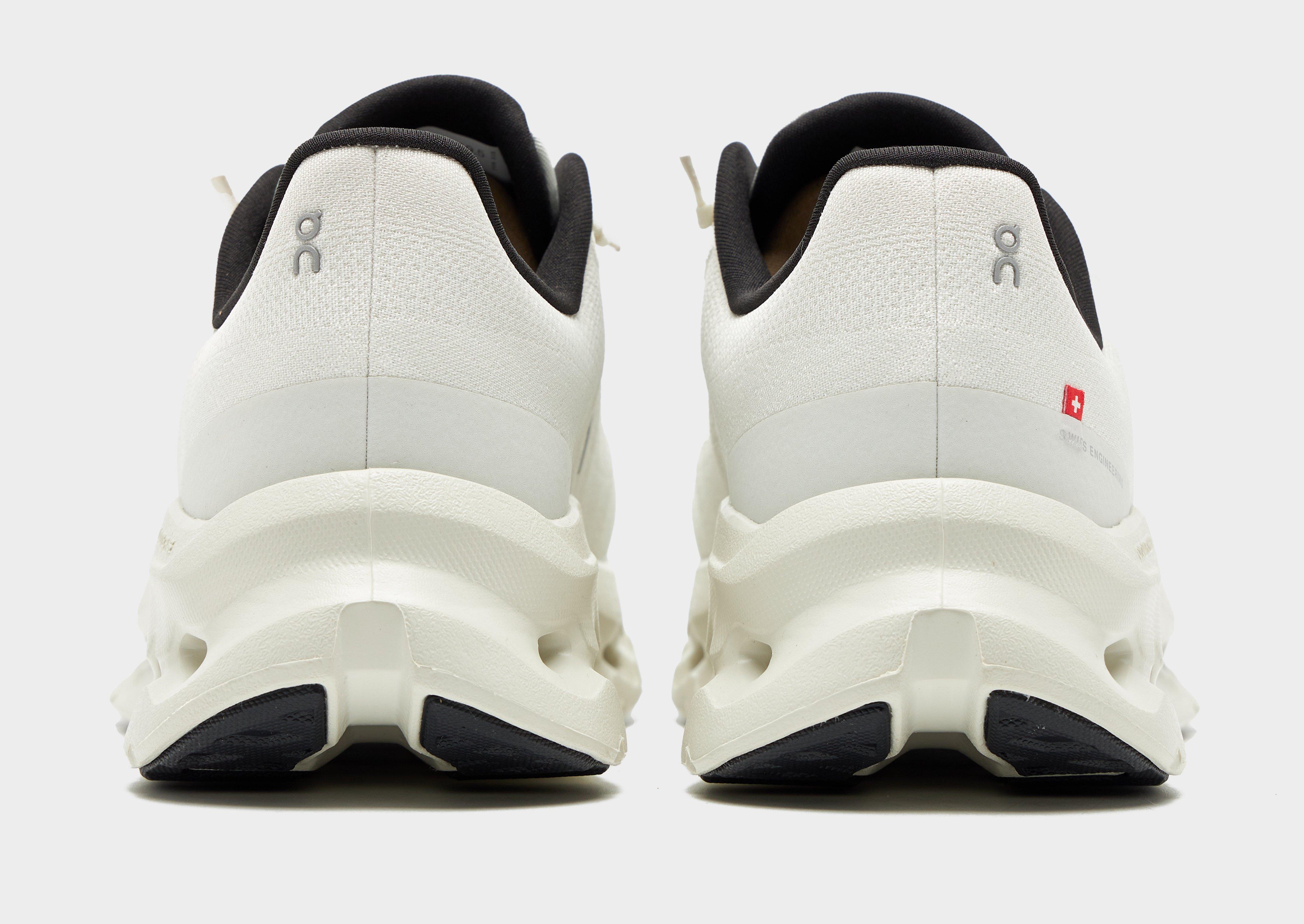 On Running Cloudtilt