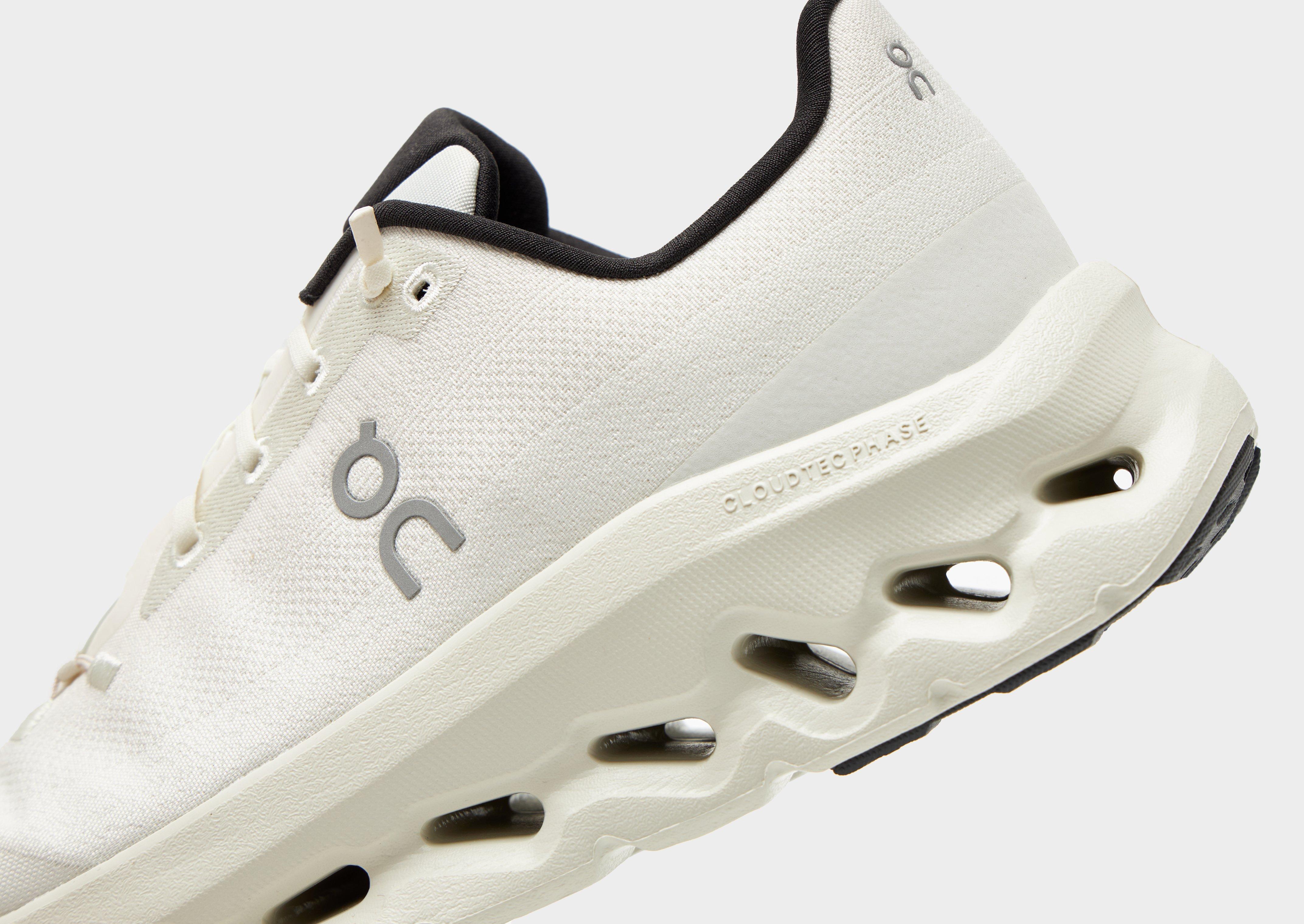 On Running Cloudtilt