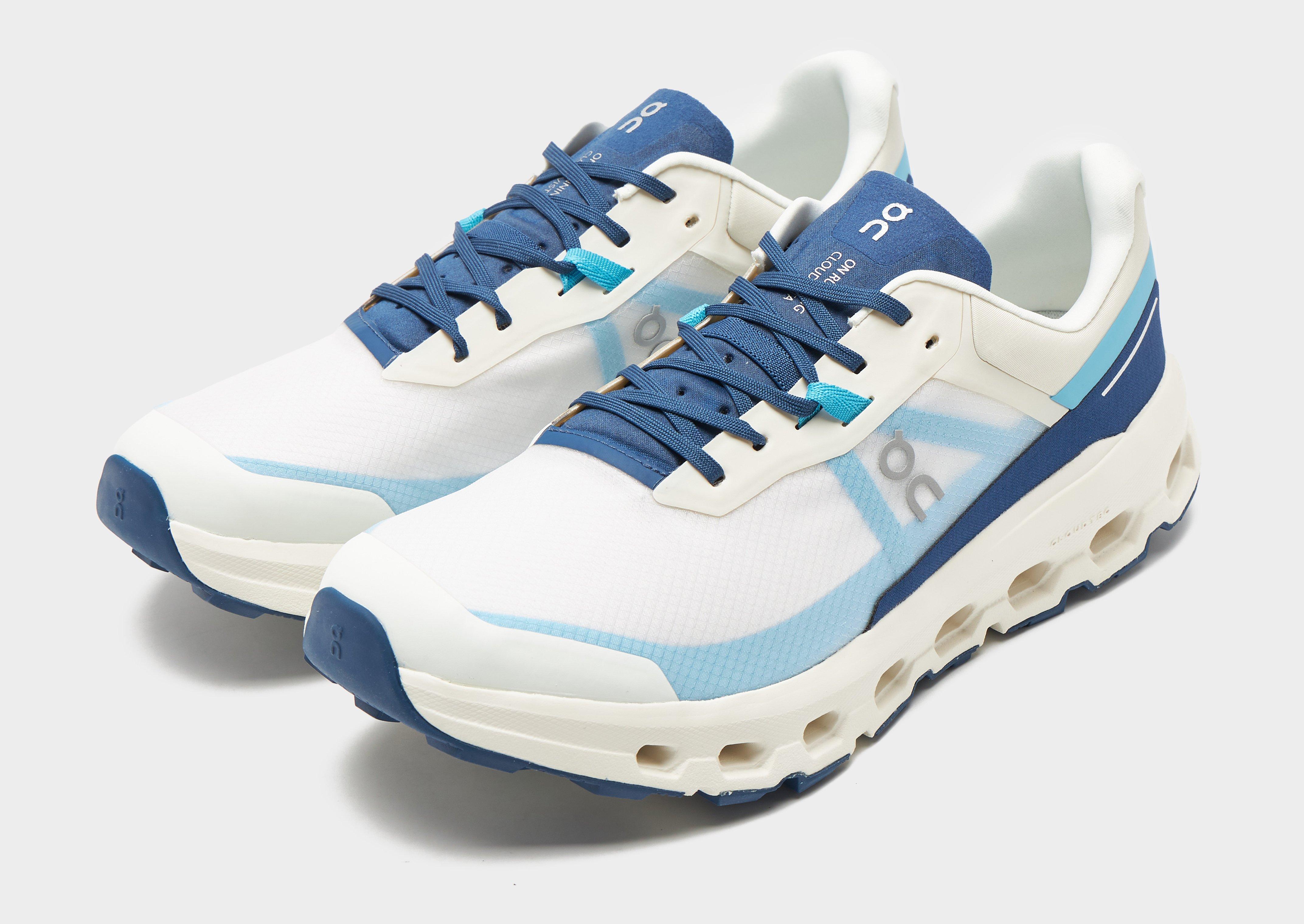 On Running Cloudvista 2