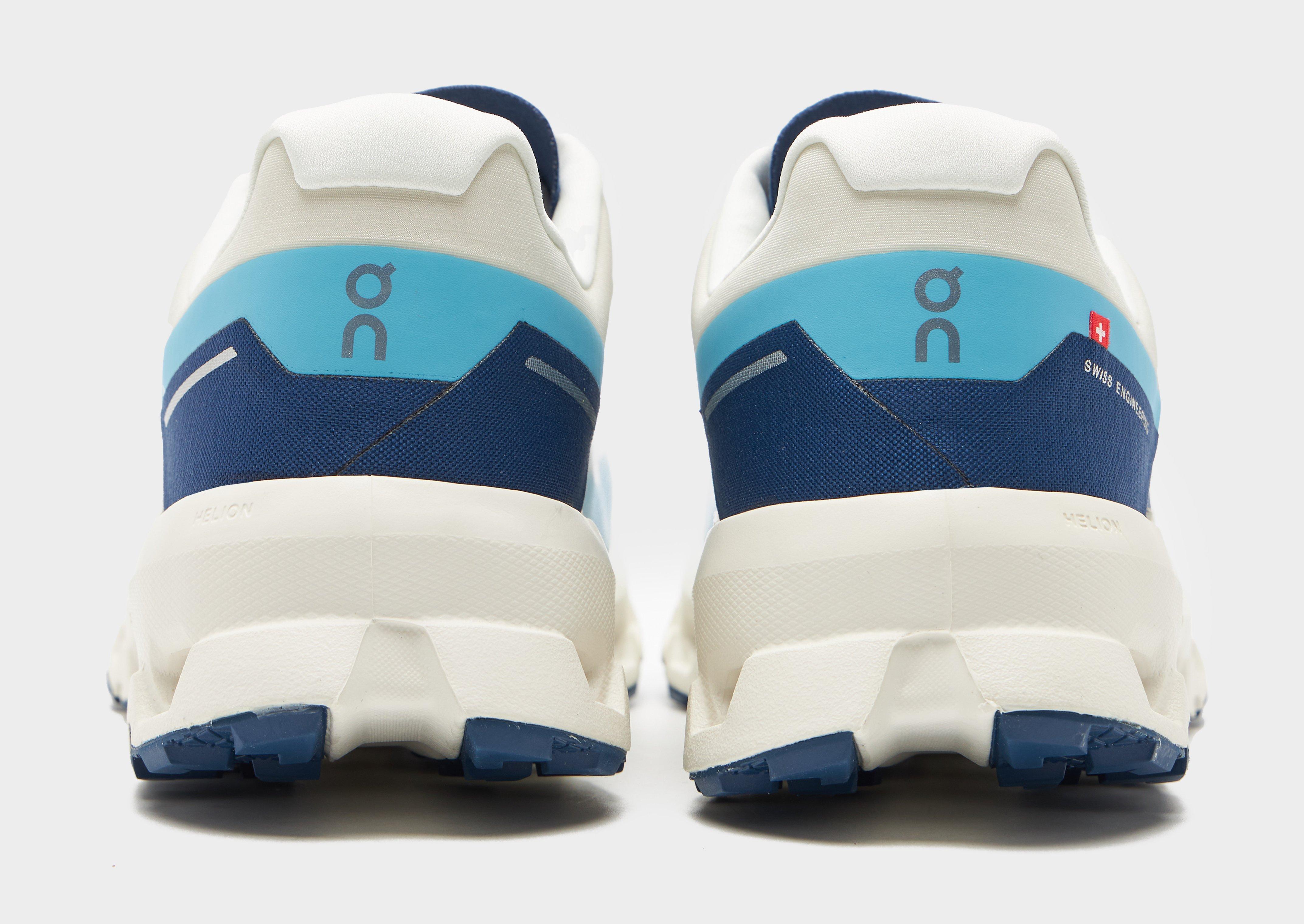 On Running Cloudvista 2