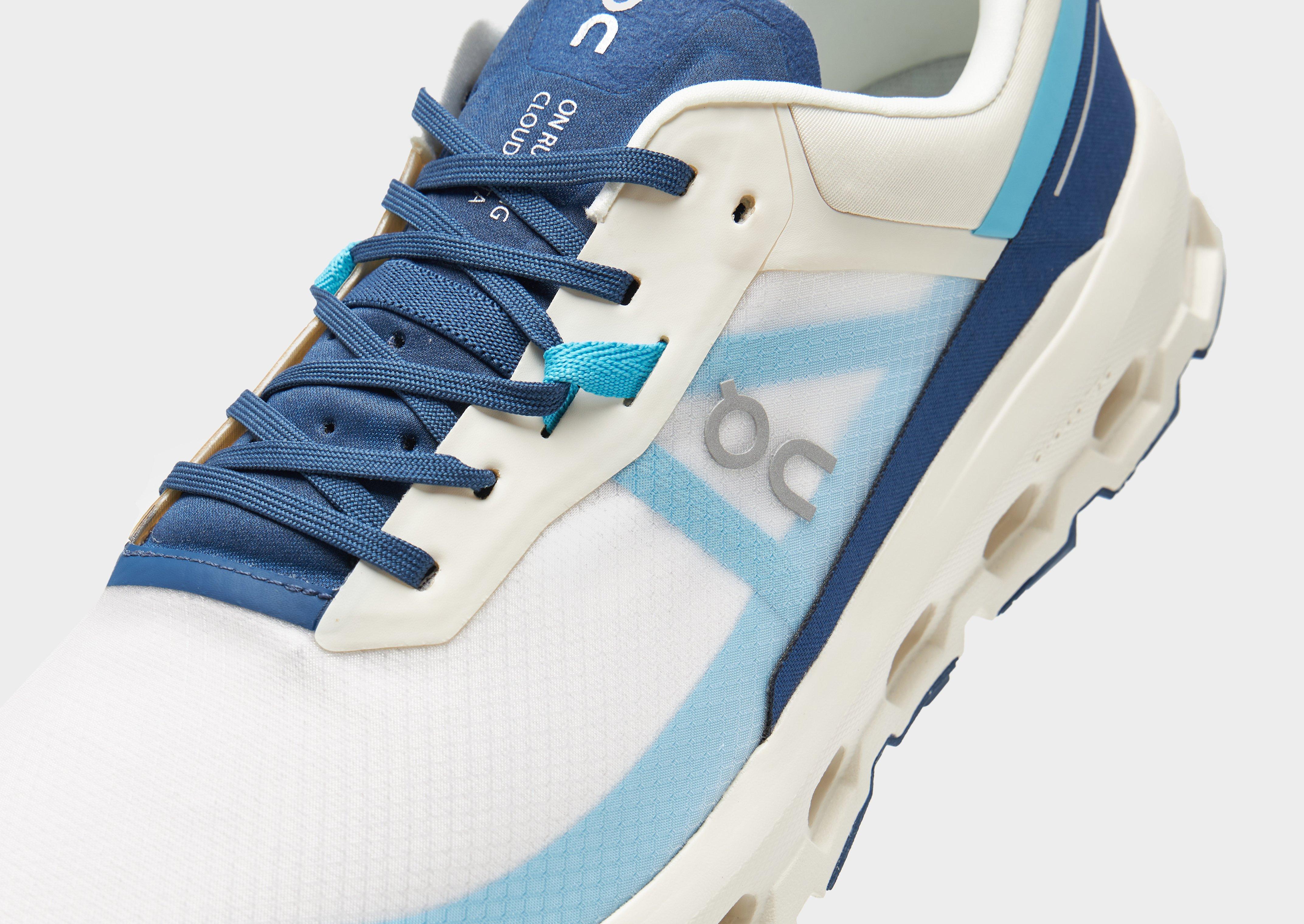 On Running Cloudvista 2