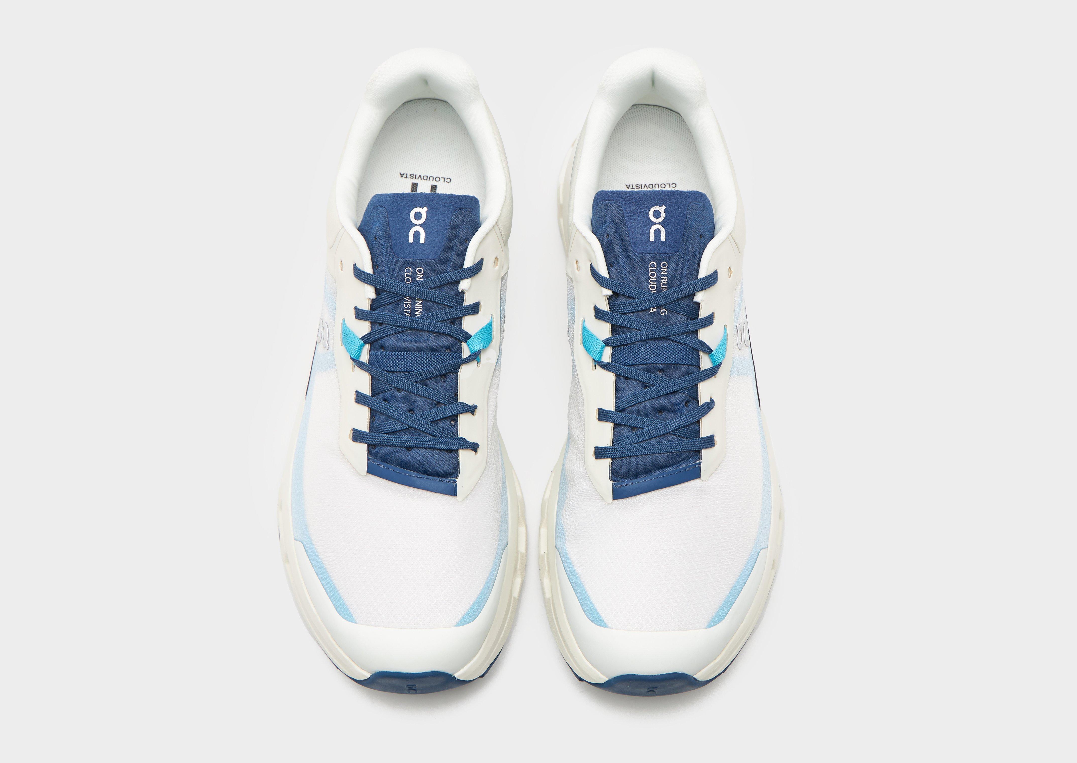 On Running Cloudvista 2