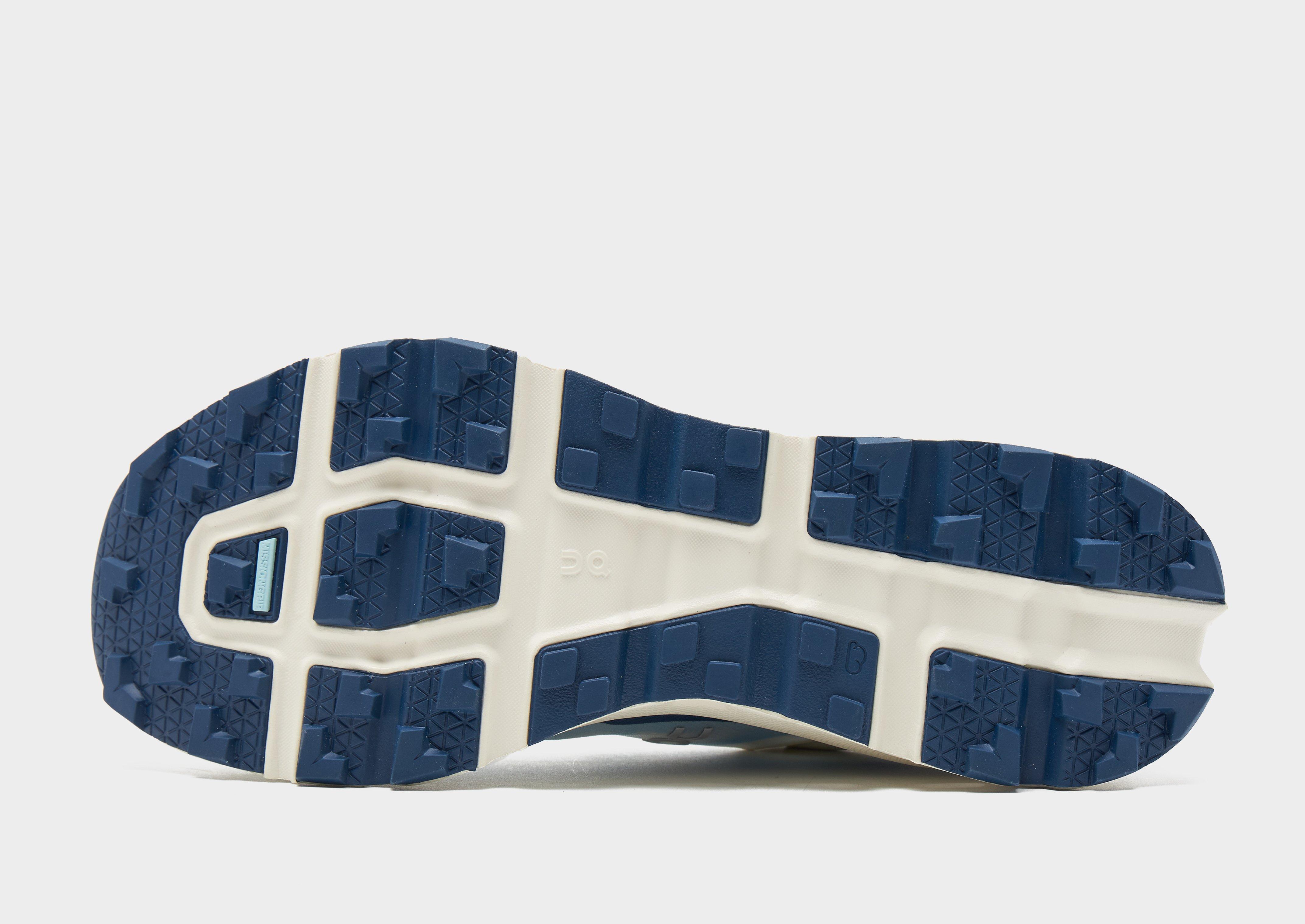 On Running Cloudvista 2