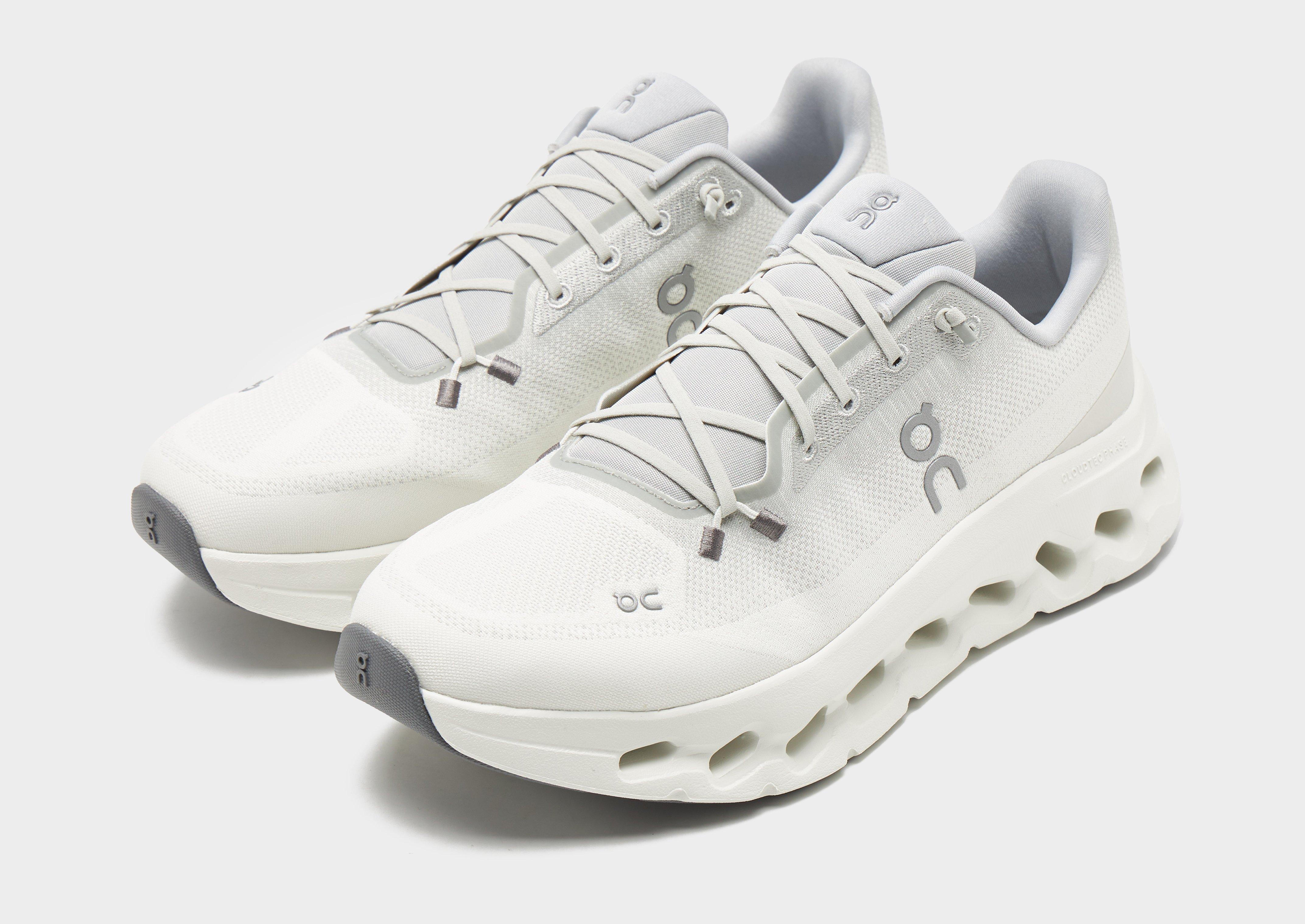 On Running Cloudtilt