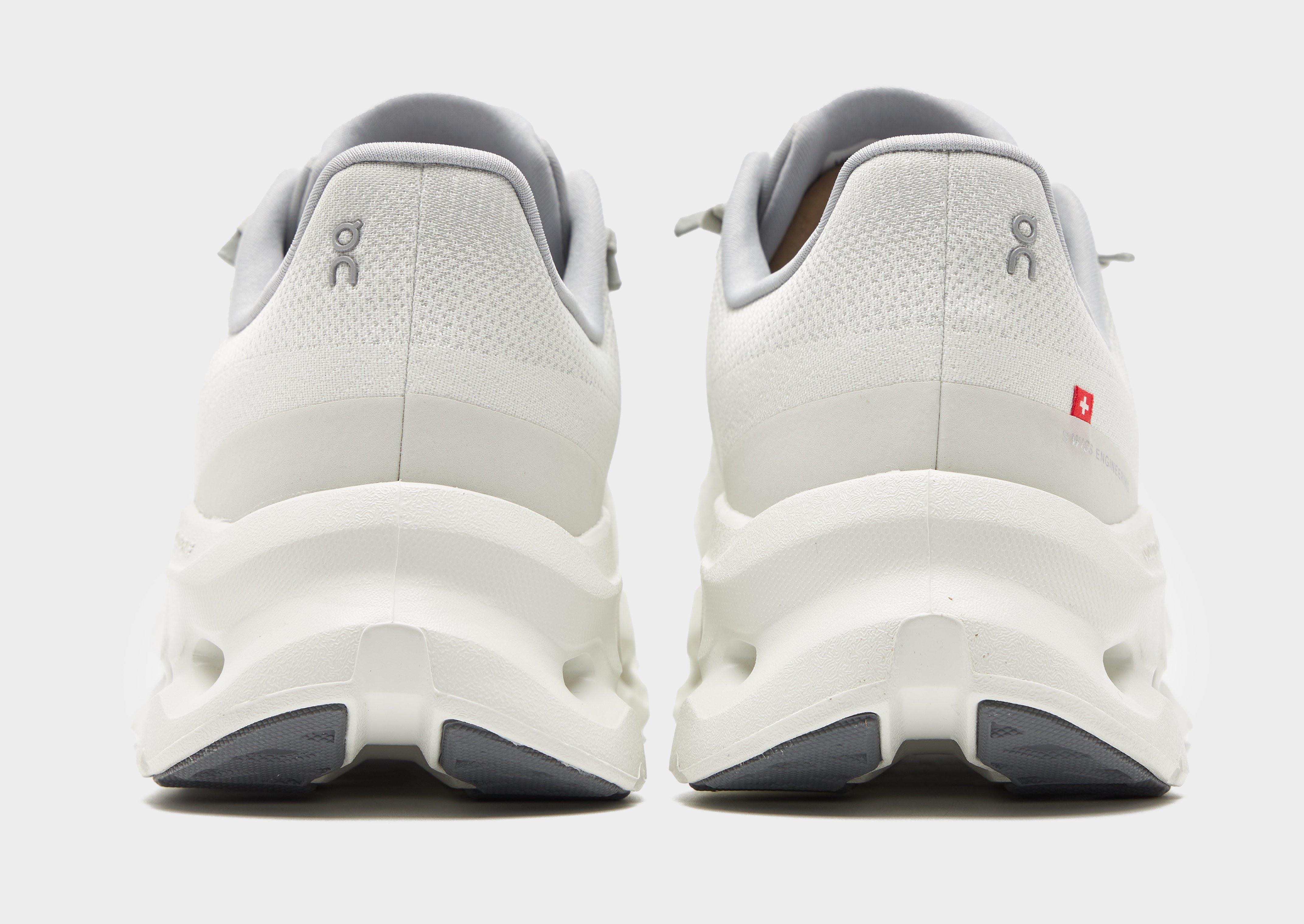 On Running Cloudtilt