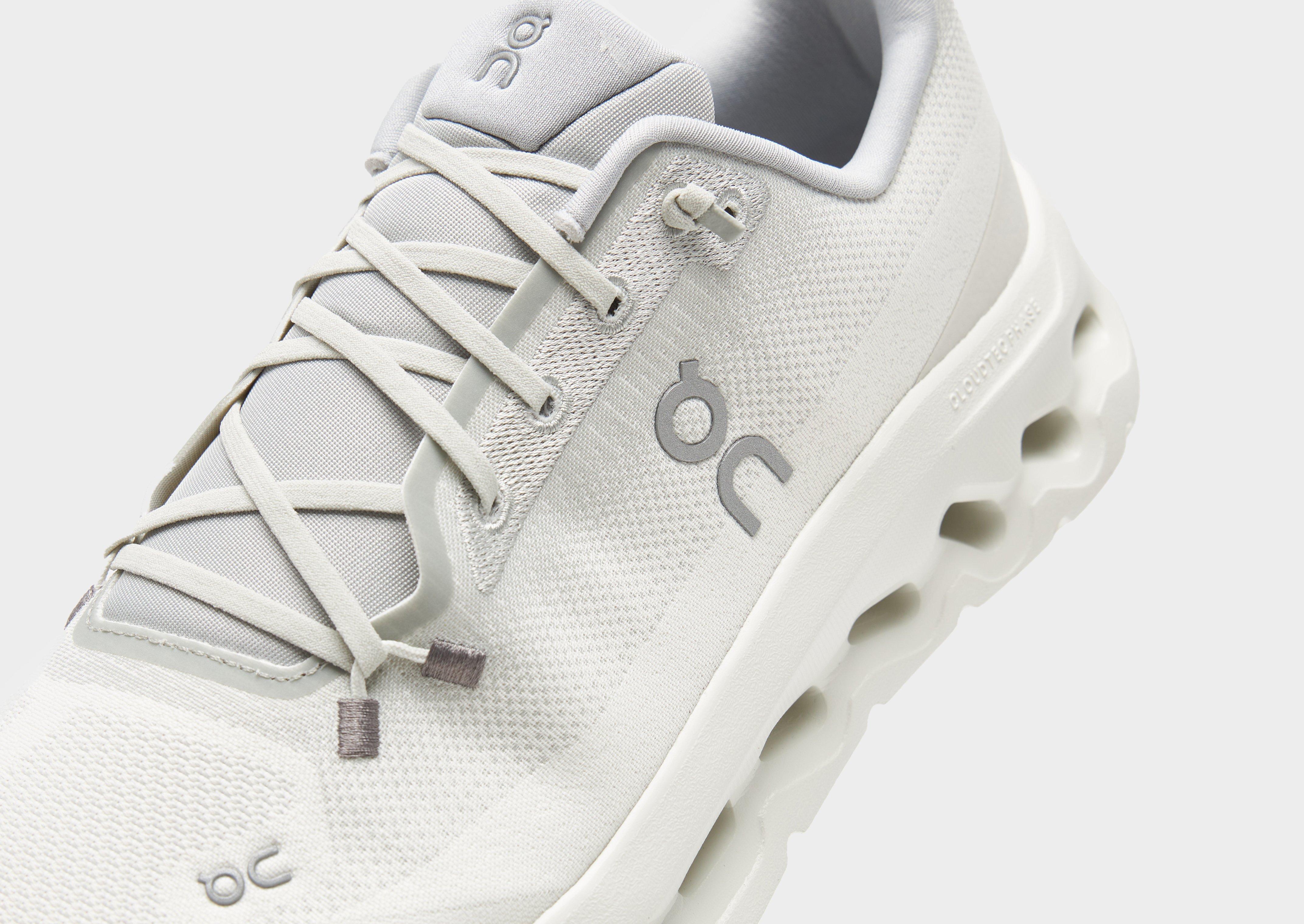 On Running Cloudtilt