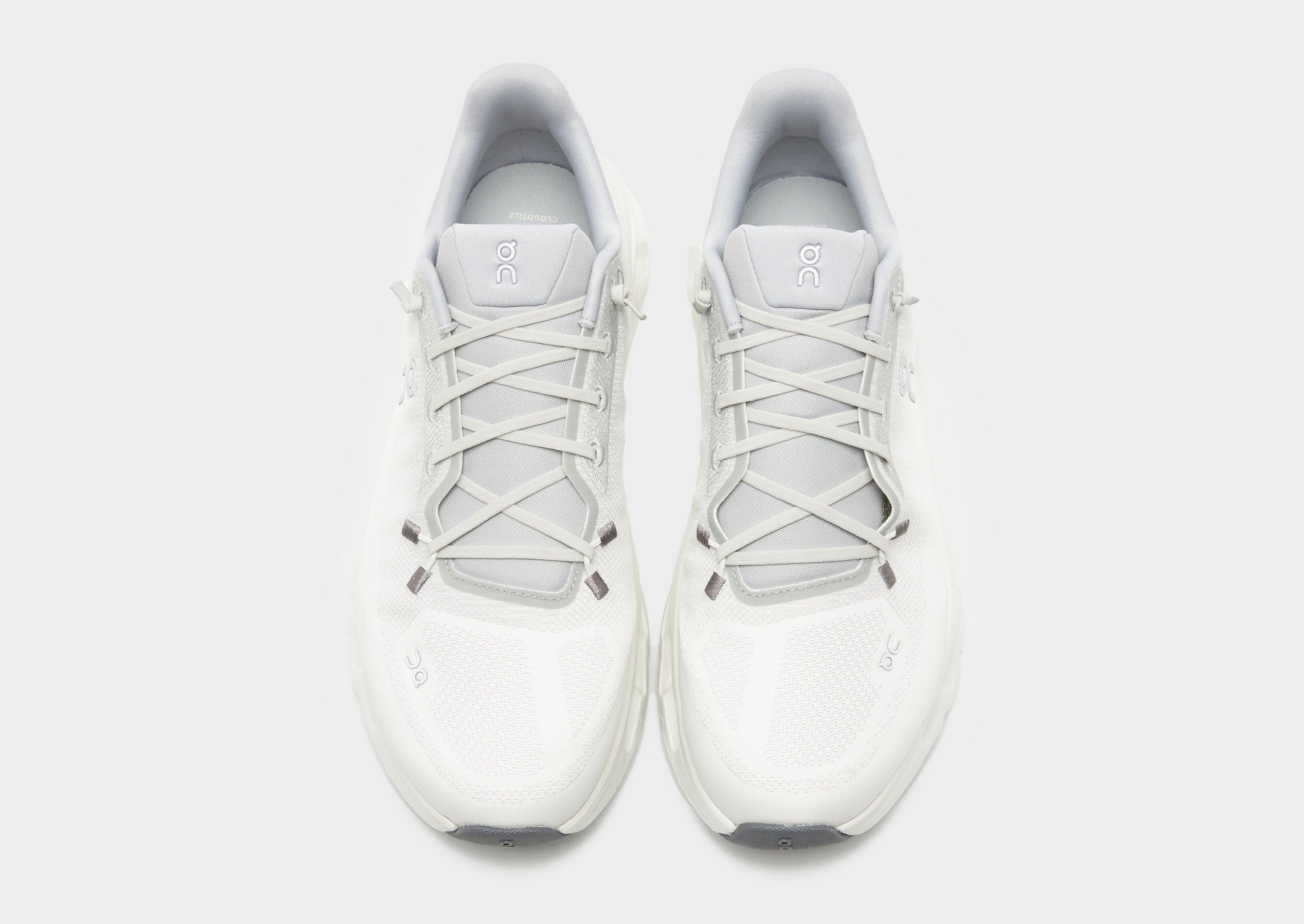 On Running Cloudtilt