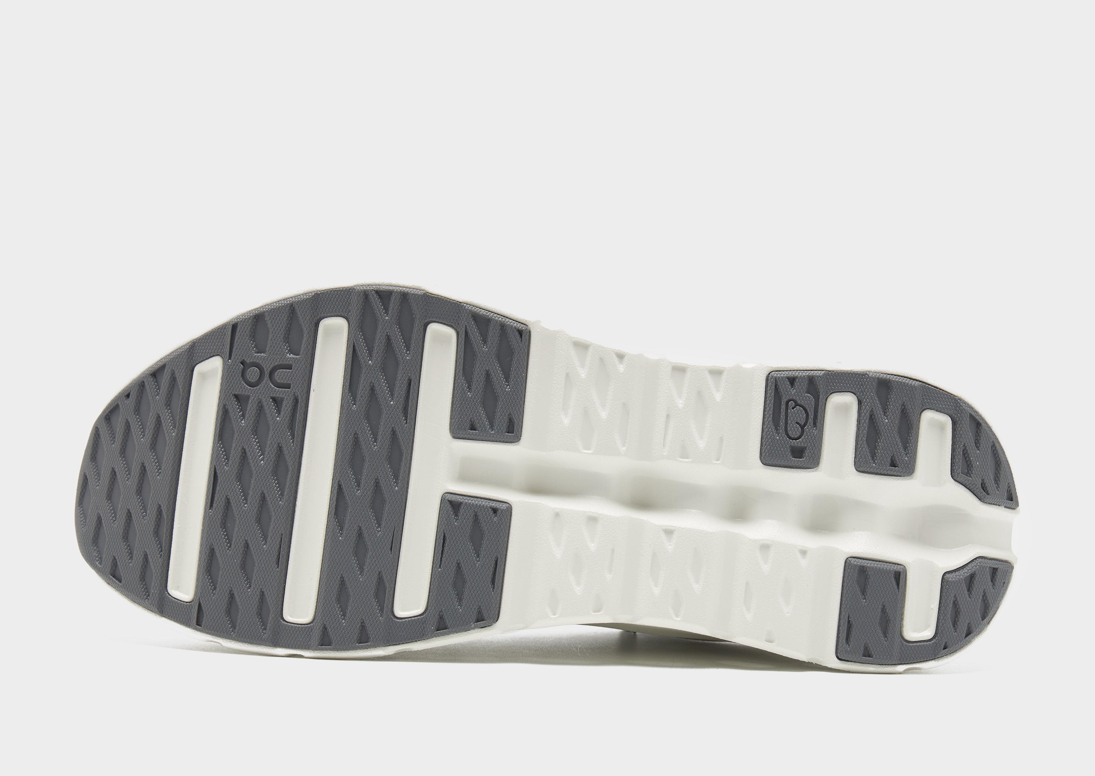 On Running Cloudtilt