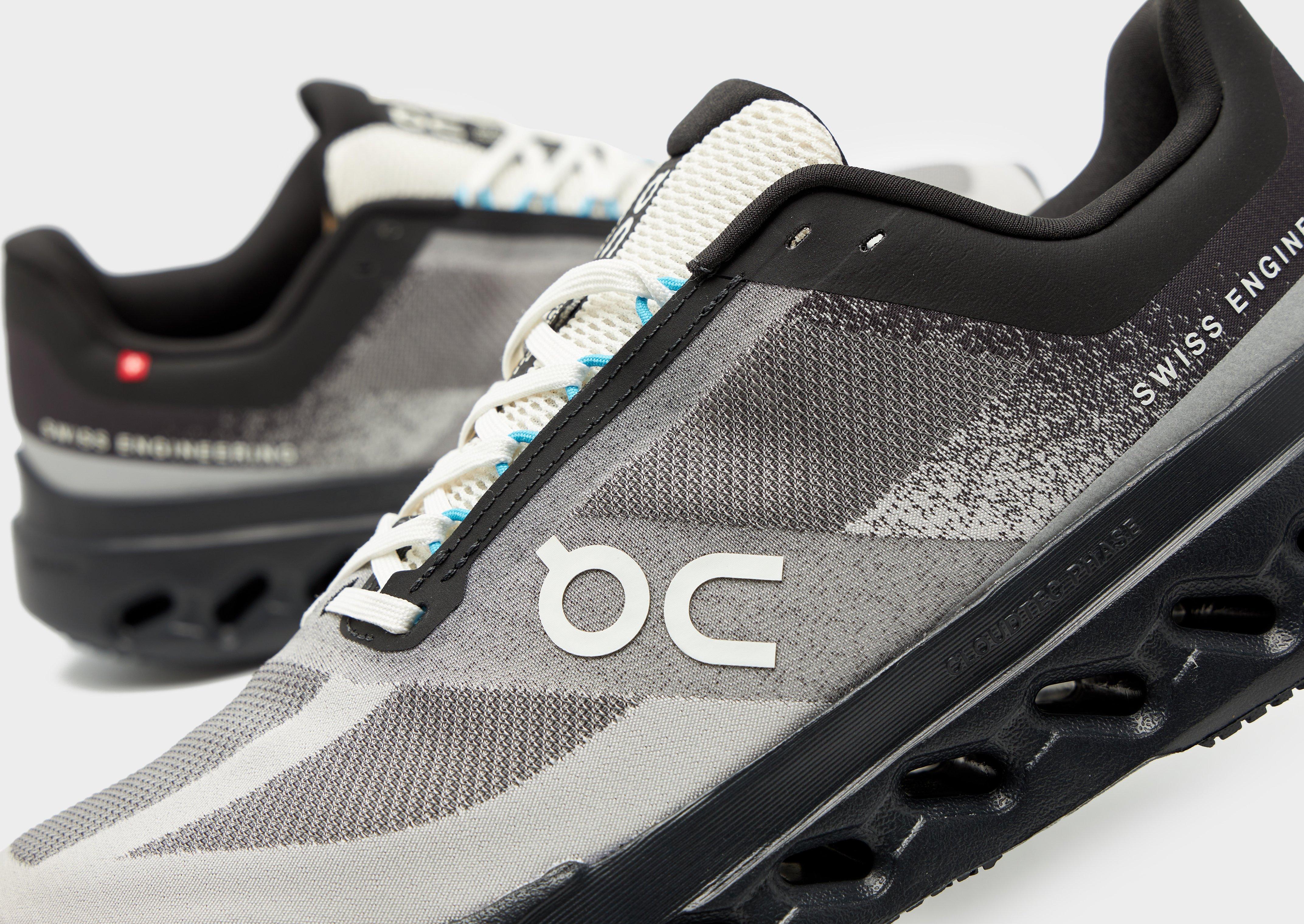 On Running Cloudsurfer Next