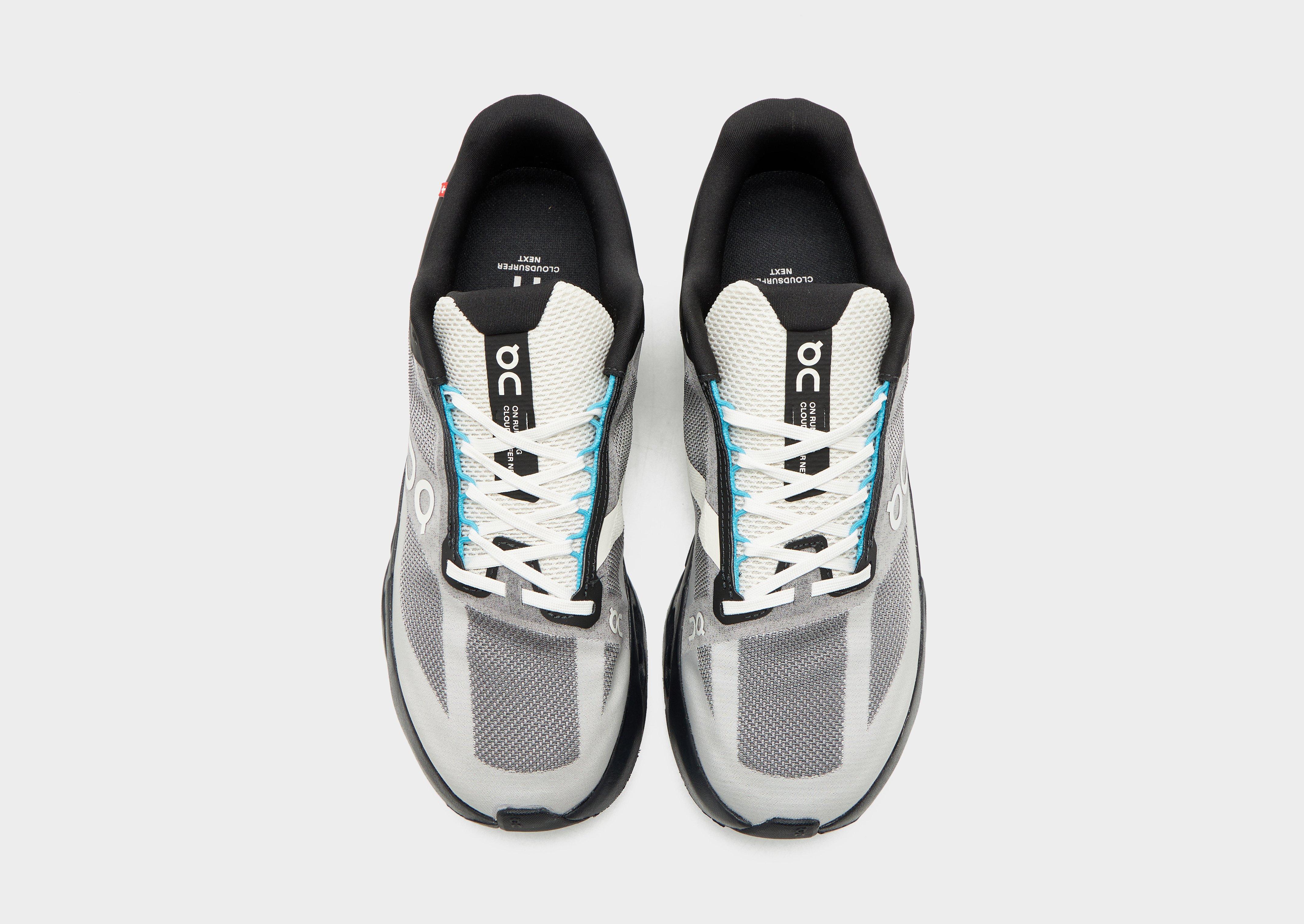 On Running Cloudsurfer Next