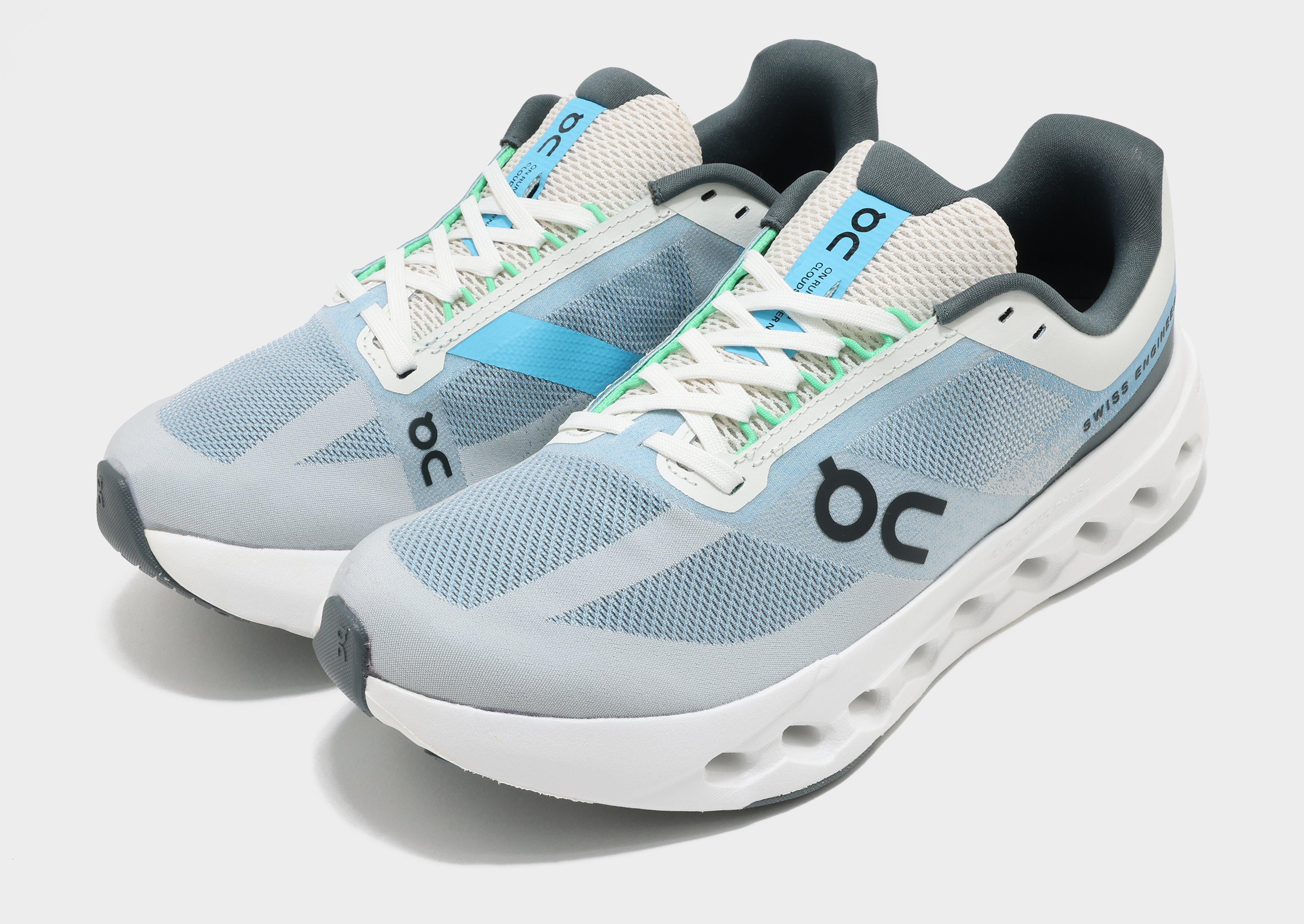 On Running Cloudsurfer Next Women's