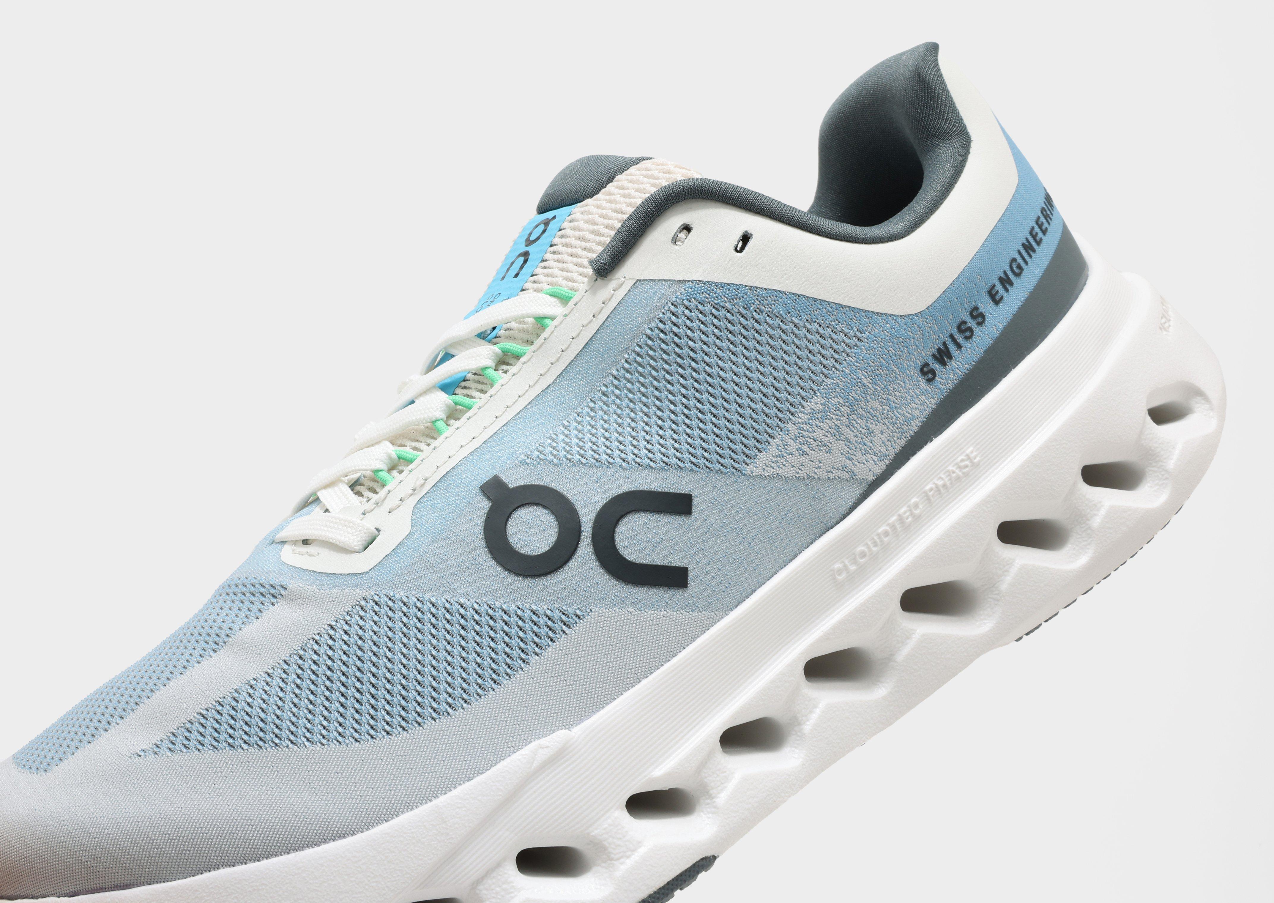 On Running Cloudsurfer Next Women's