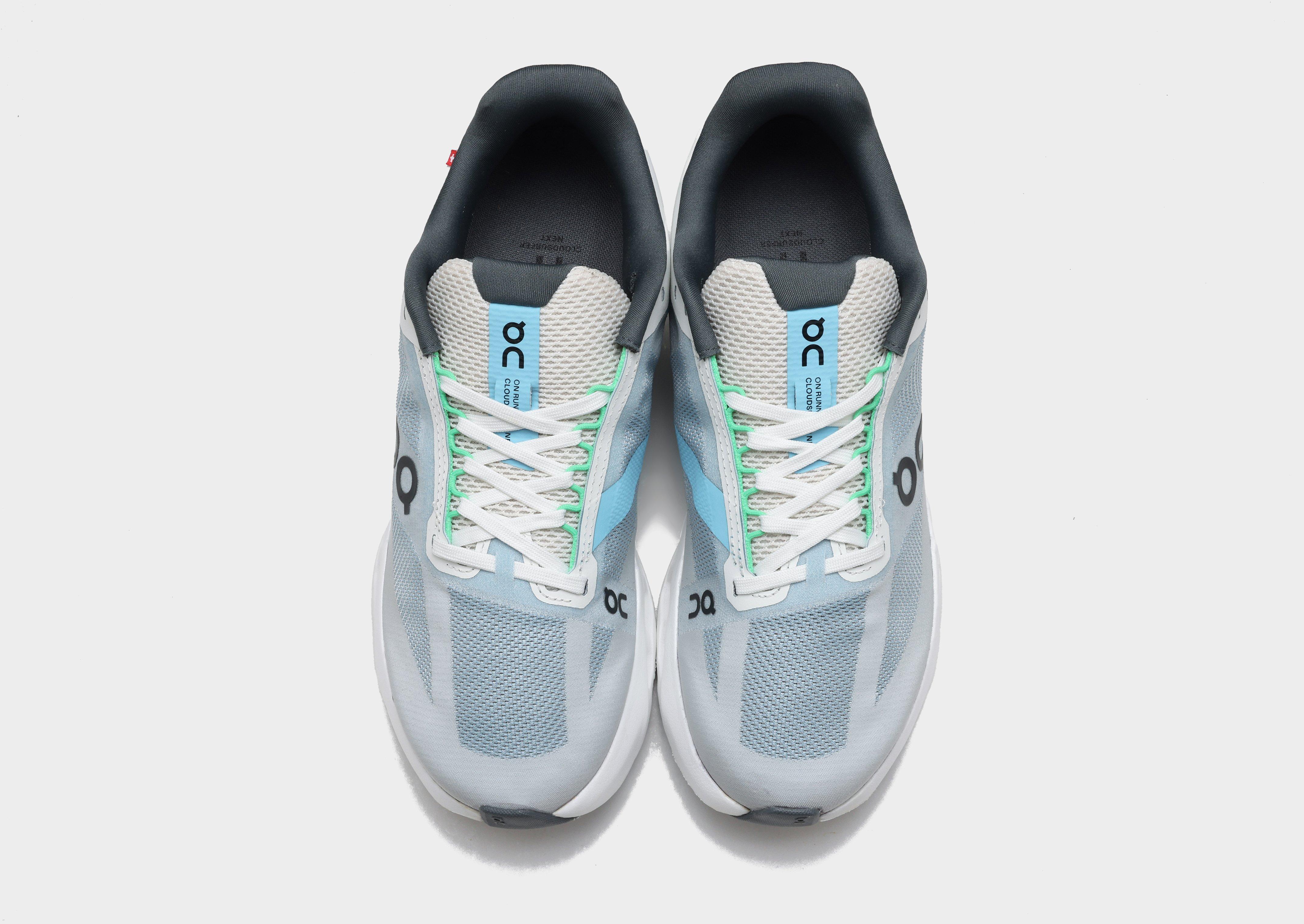 On Running Cloudsurfer Next Women's