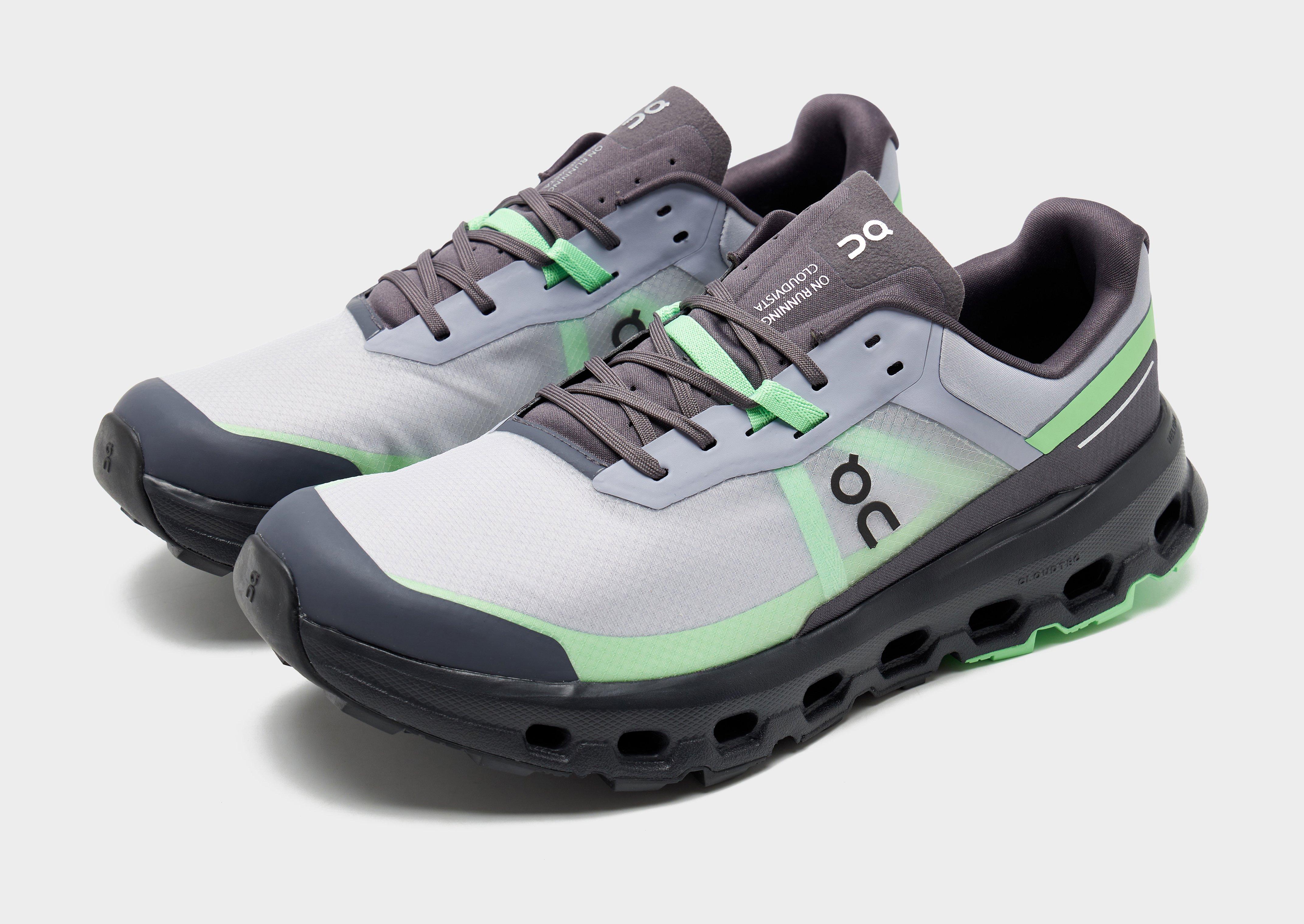 On Running Cloudvista 2