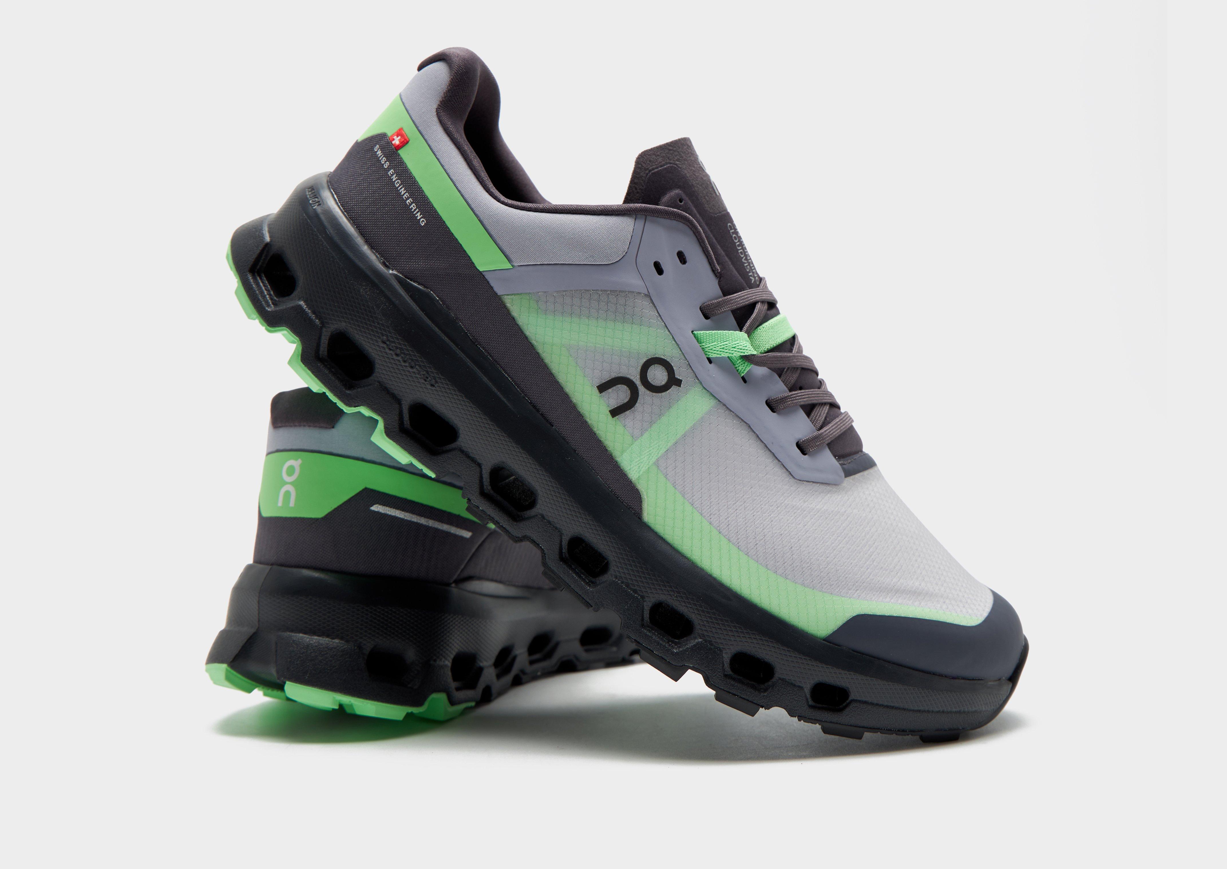 On Running Cloudvista 2