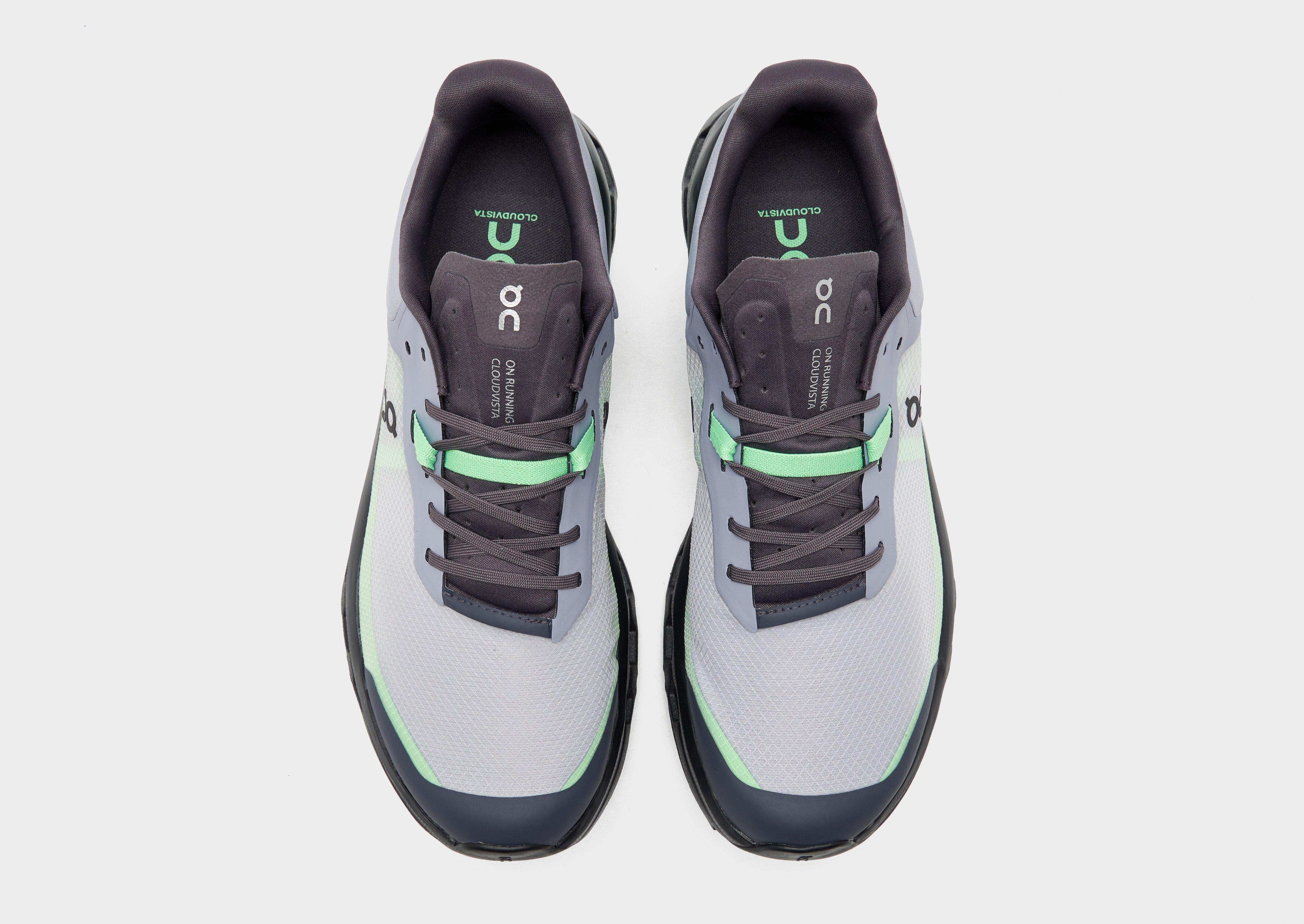 On Running Cloudvista 2