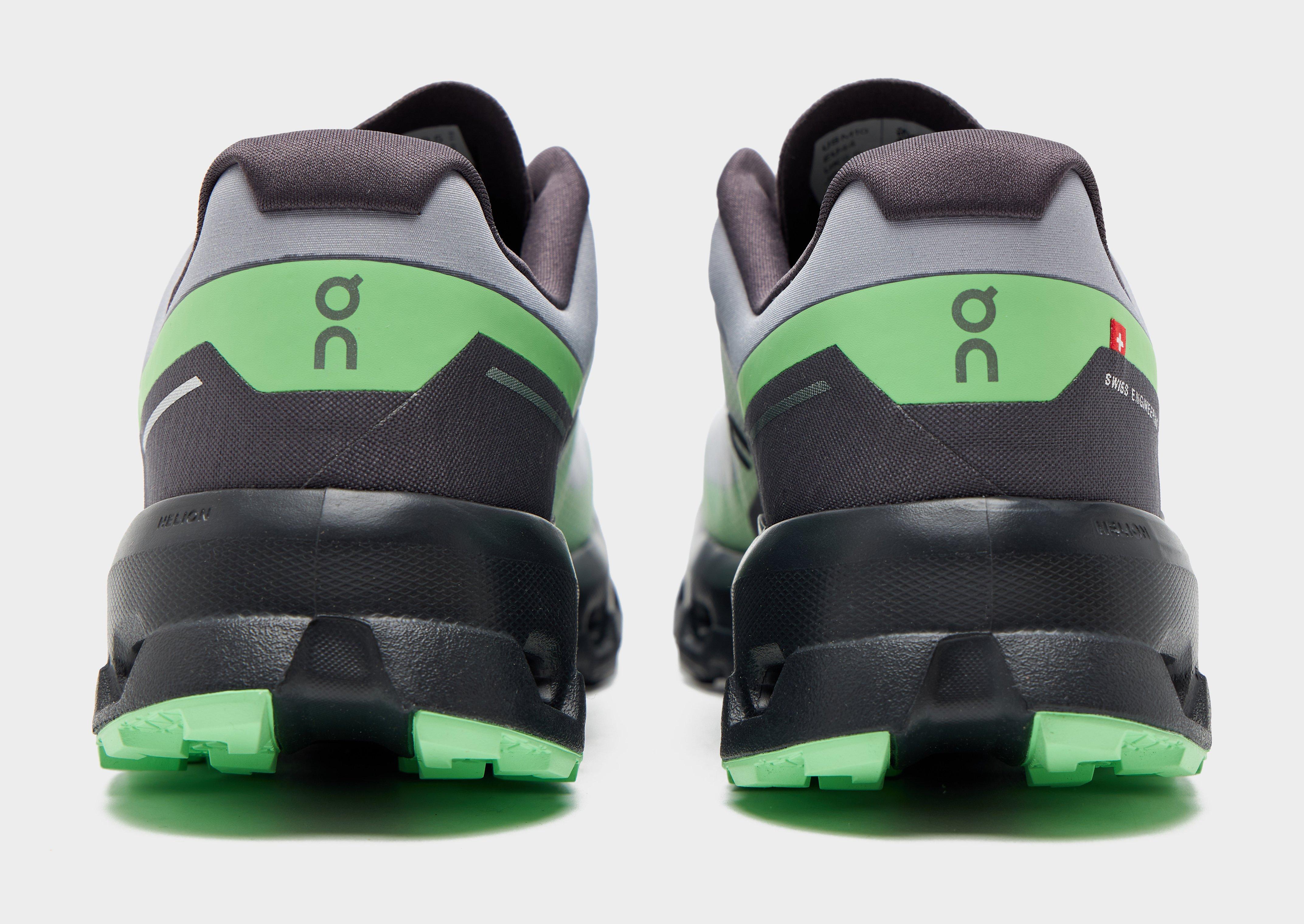 On Running Cloudvista 2