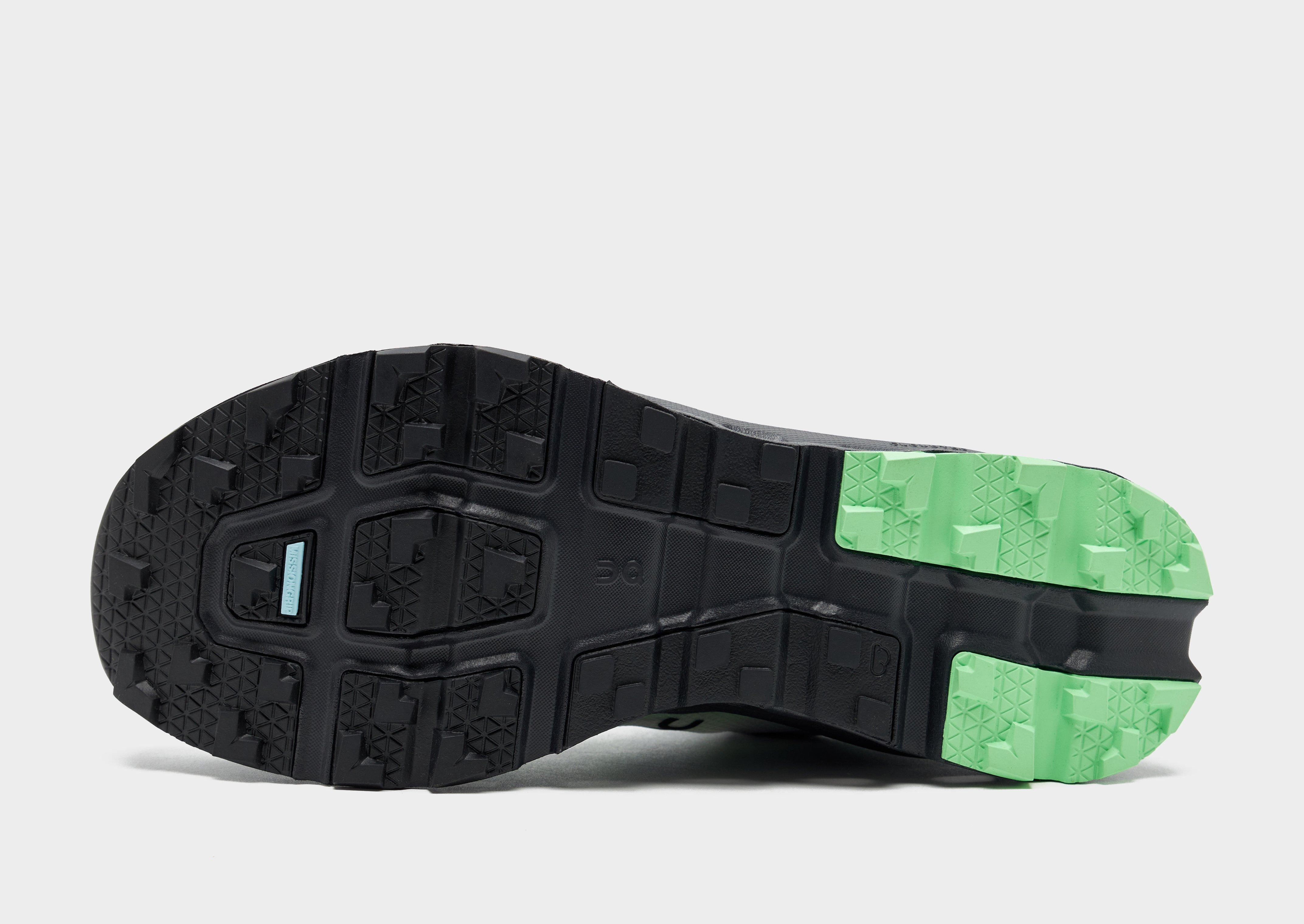 On Running Cloudvista 2