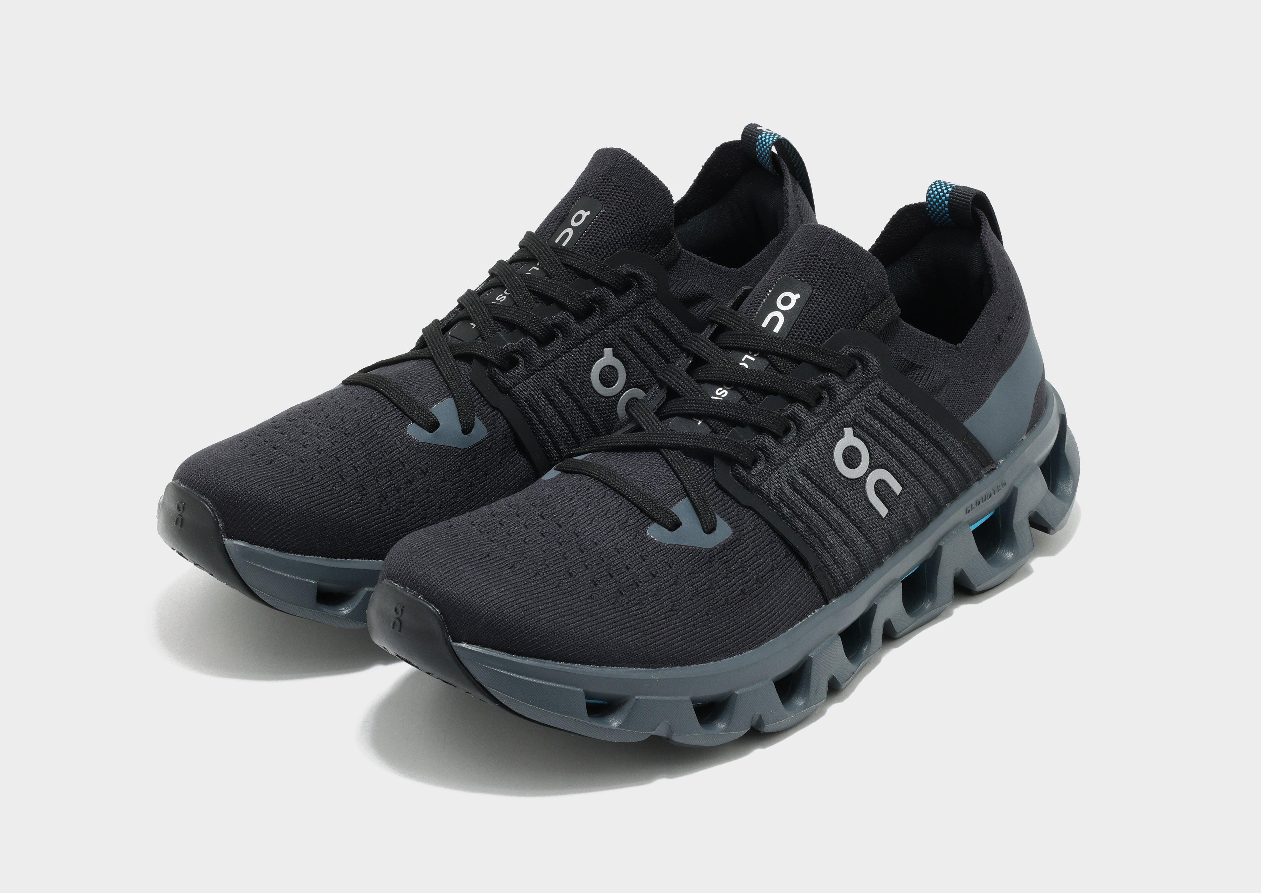 On Running Cloudswift 4