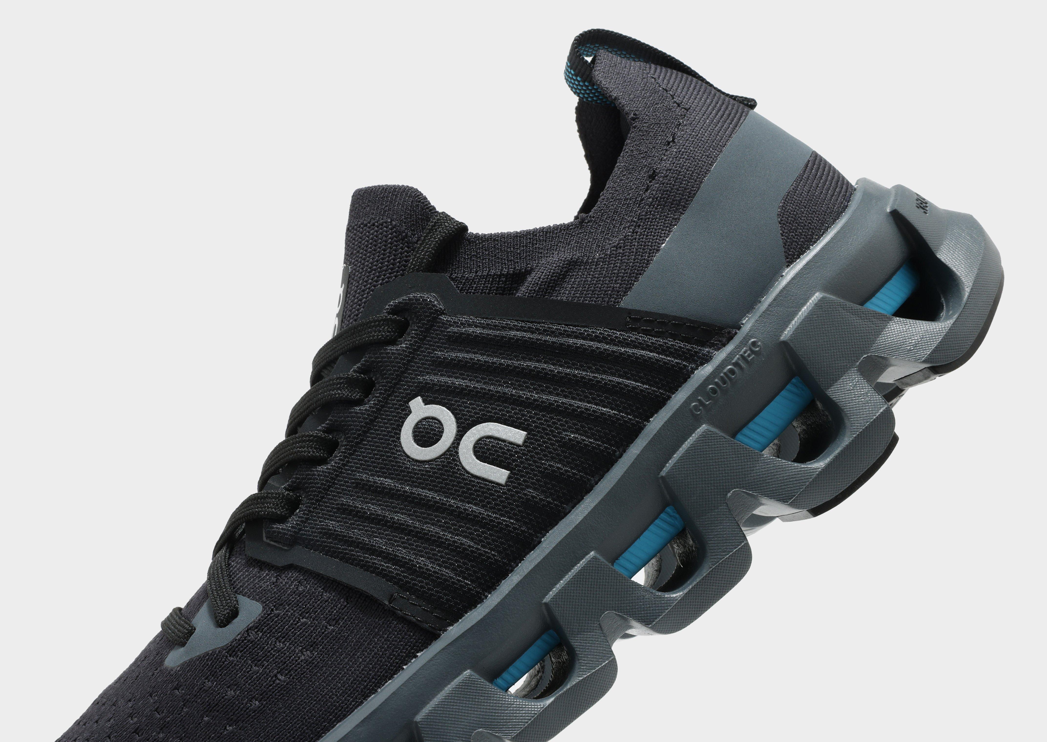 On Running Cloudswift 4