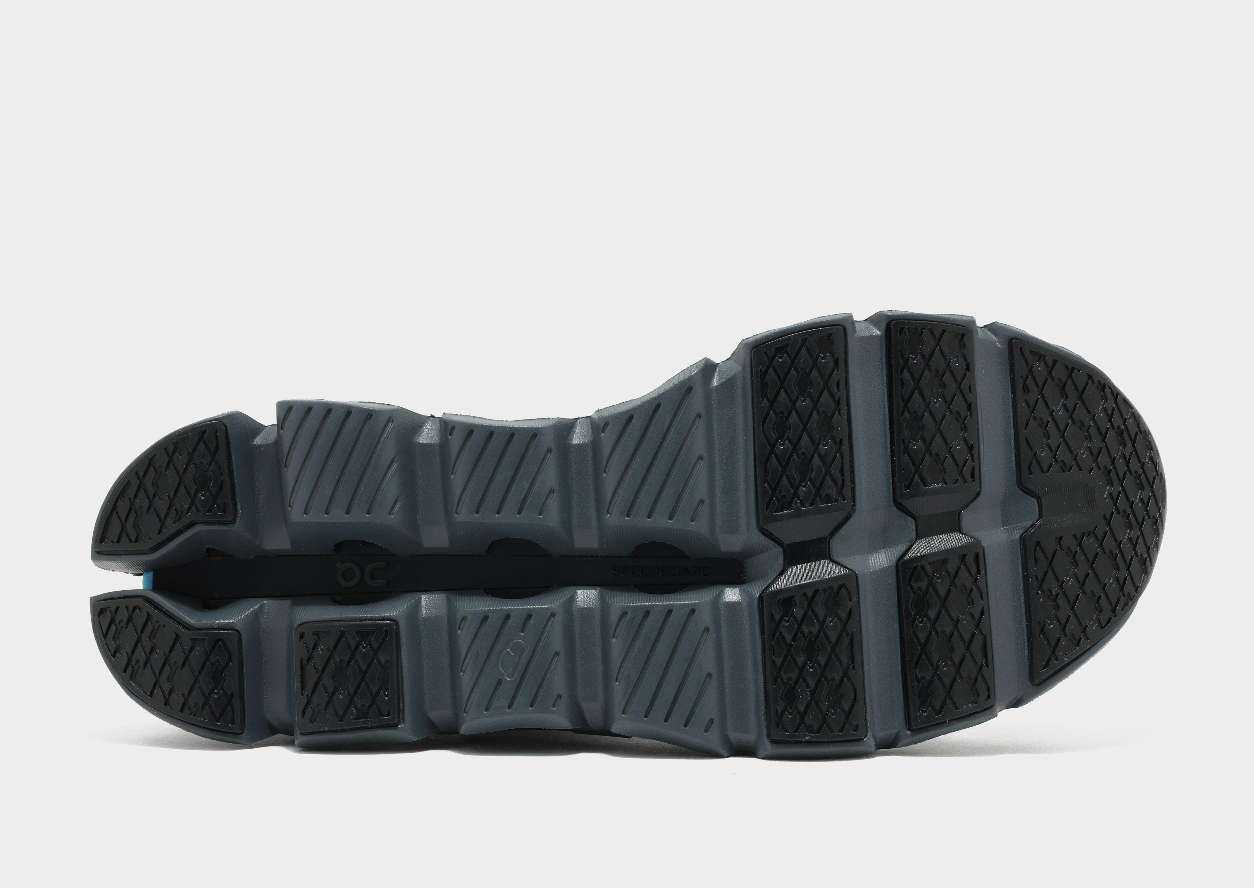 On Running Cloudswift 4