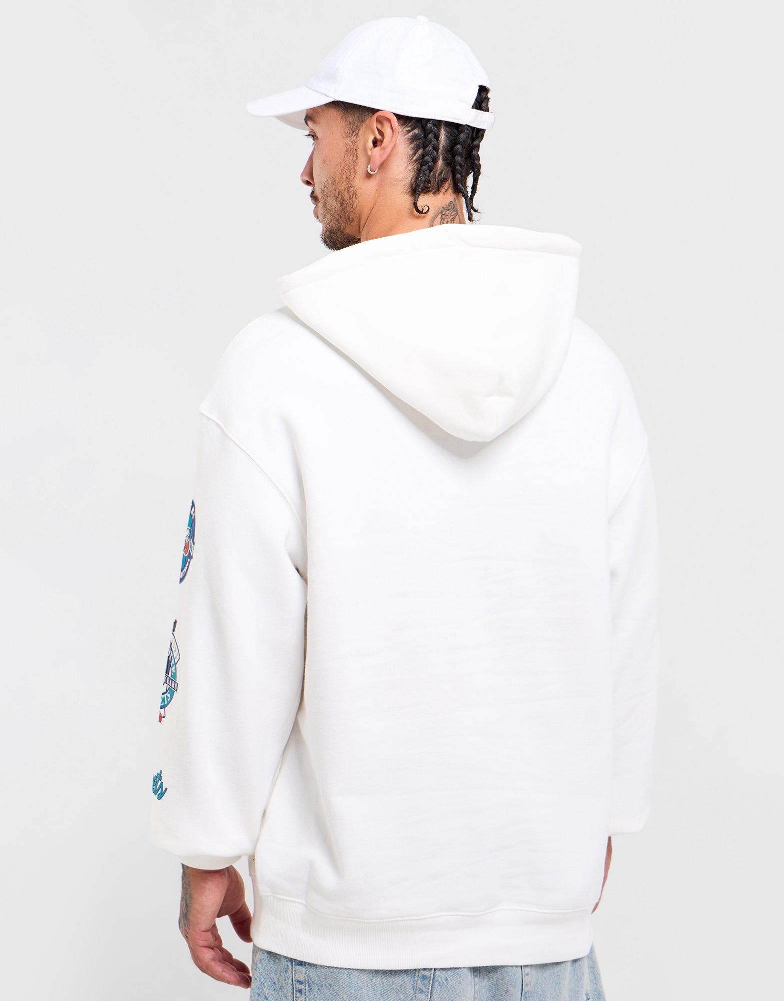 Mitchell & Ness Charlotte Hornets Hoodie