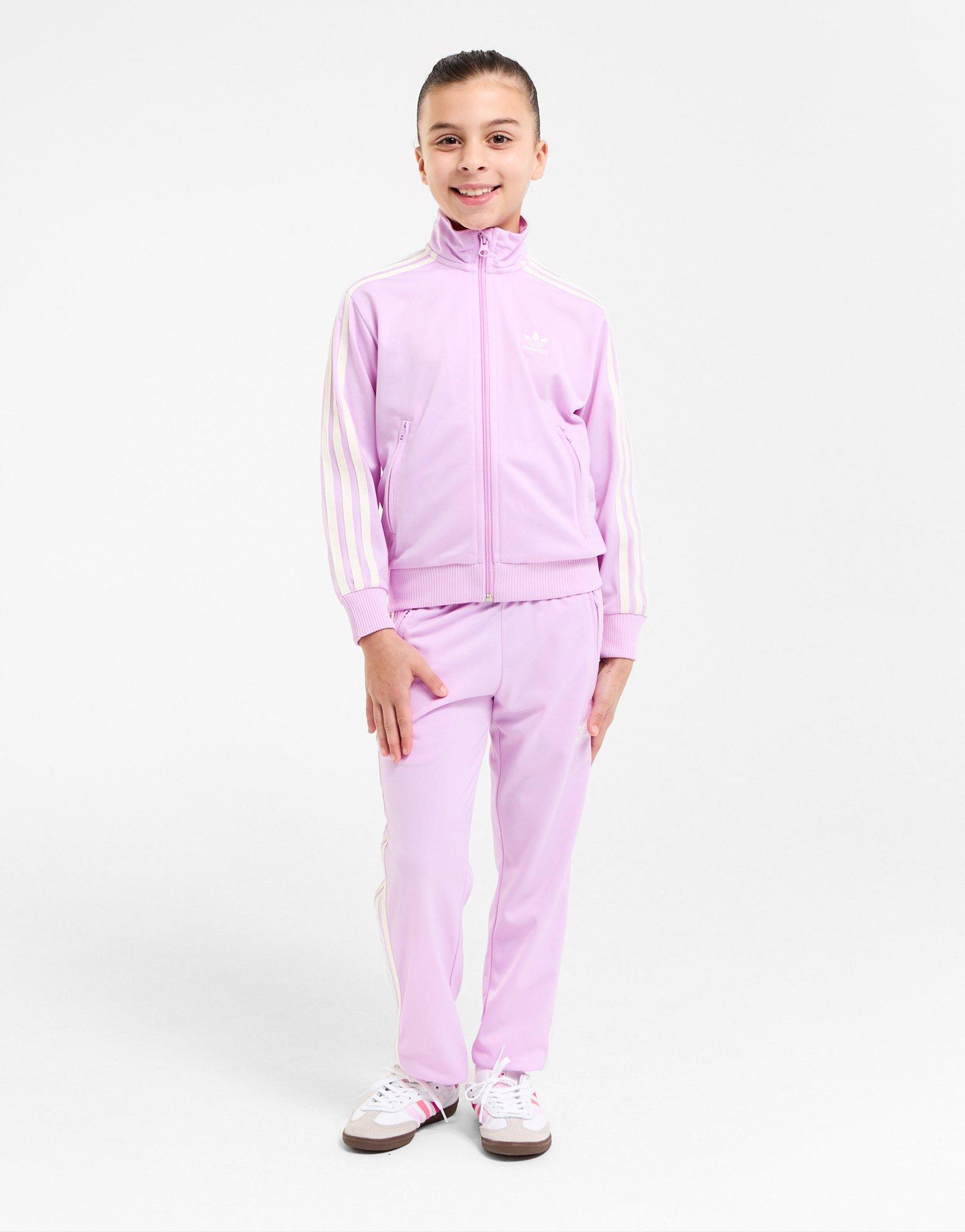 adidas Originals Firebird Tracksuit Set Children's