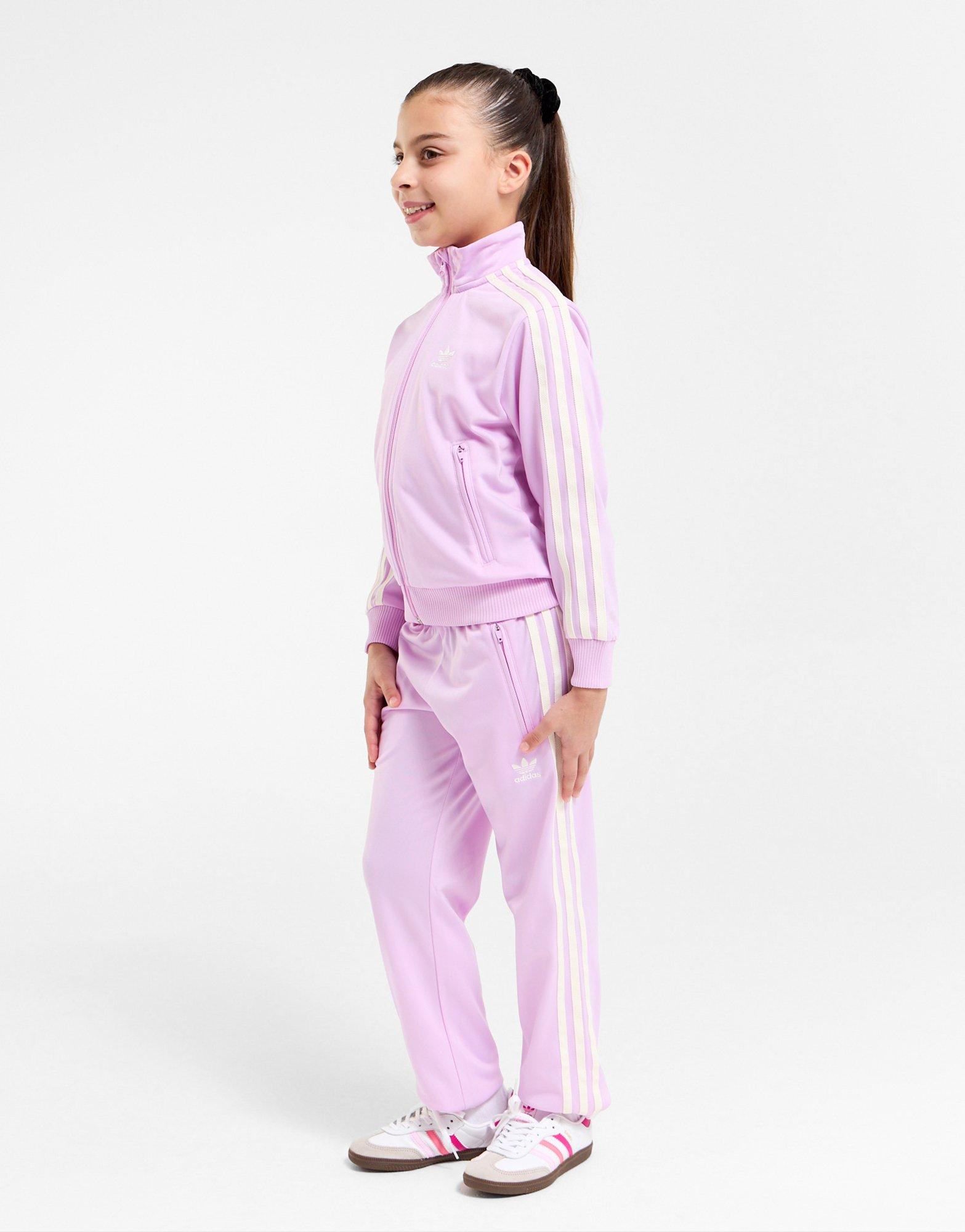 adidas Originals Firebird Tracksuit Set Children's