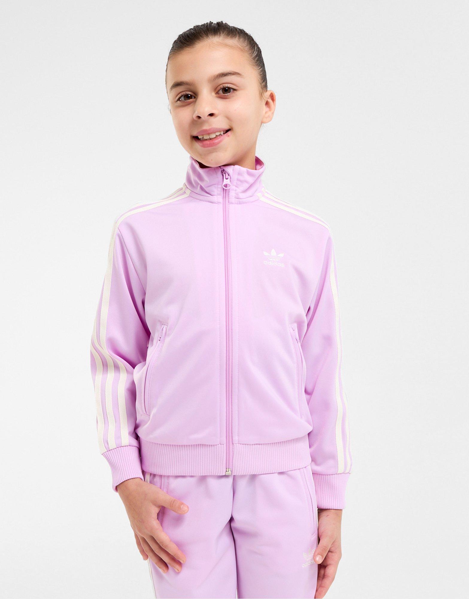adidas Originals Firebird Tracksuit Set Children's