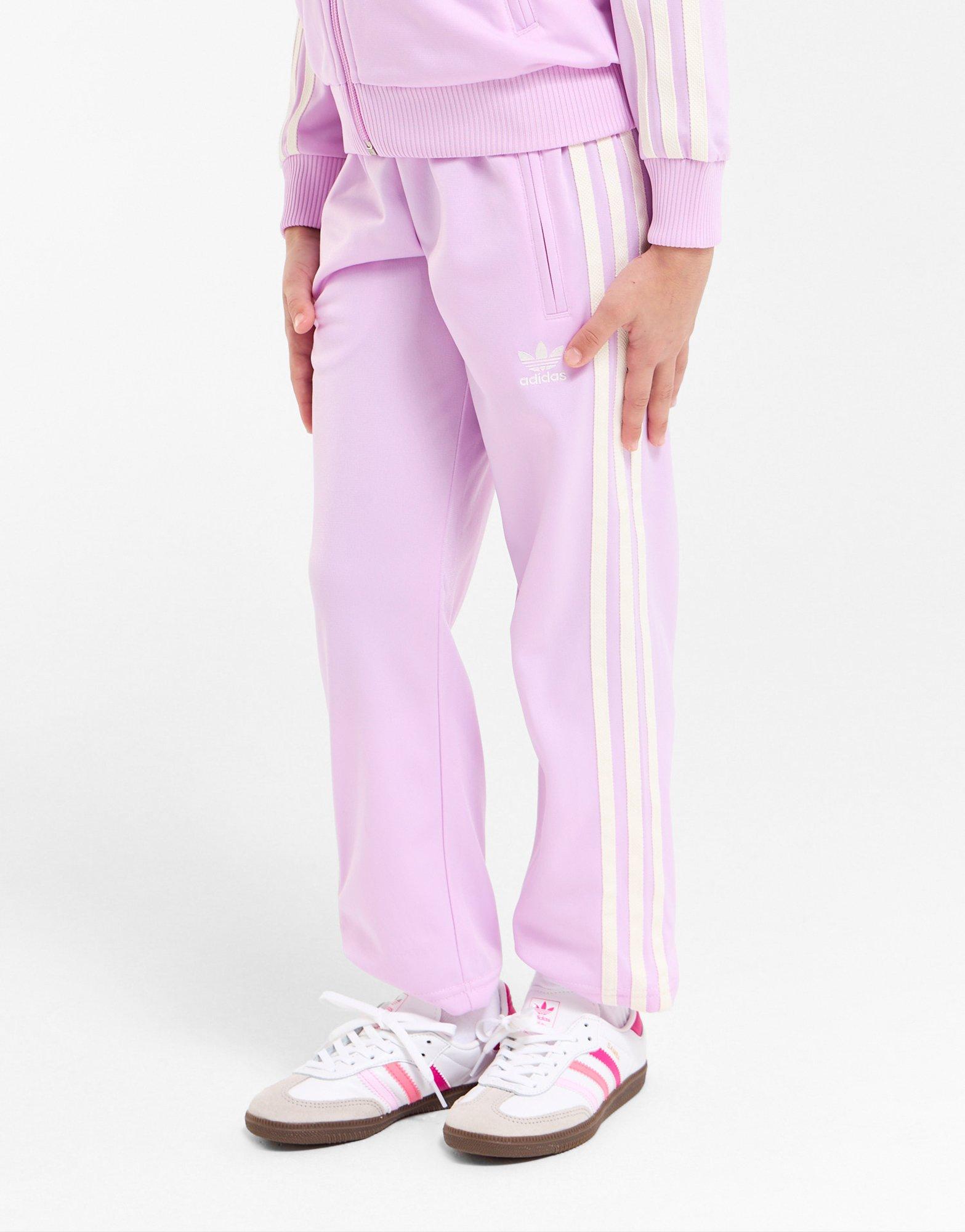 adidas Originals Firebird Tracksuit Set Children's