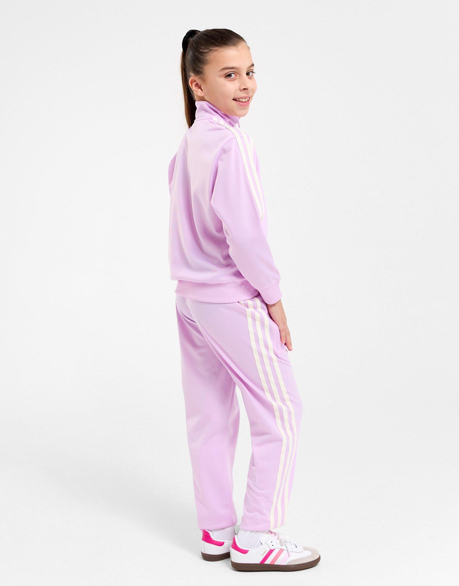 adidas Originals Firebird Tracksuit Set Children's