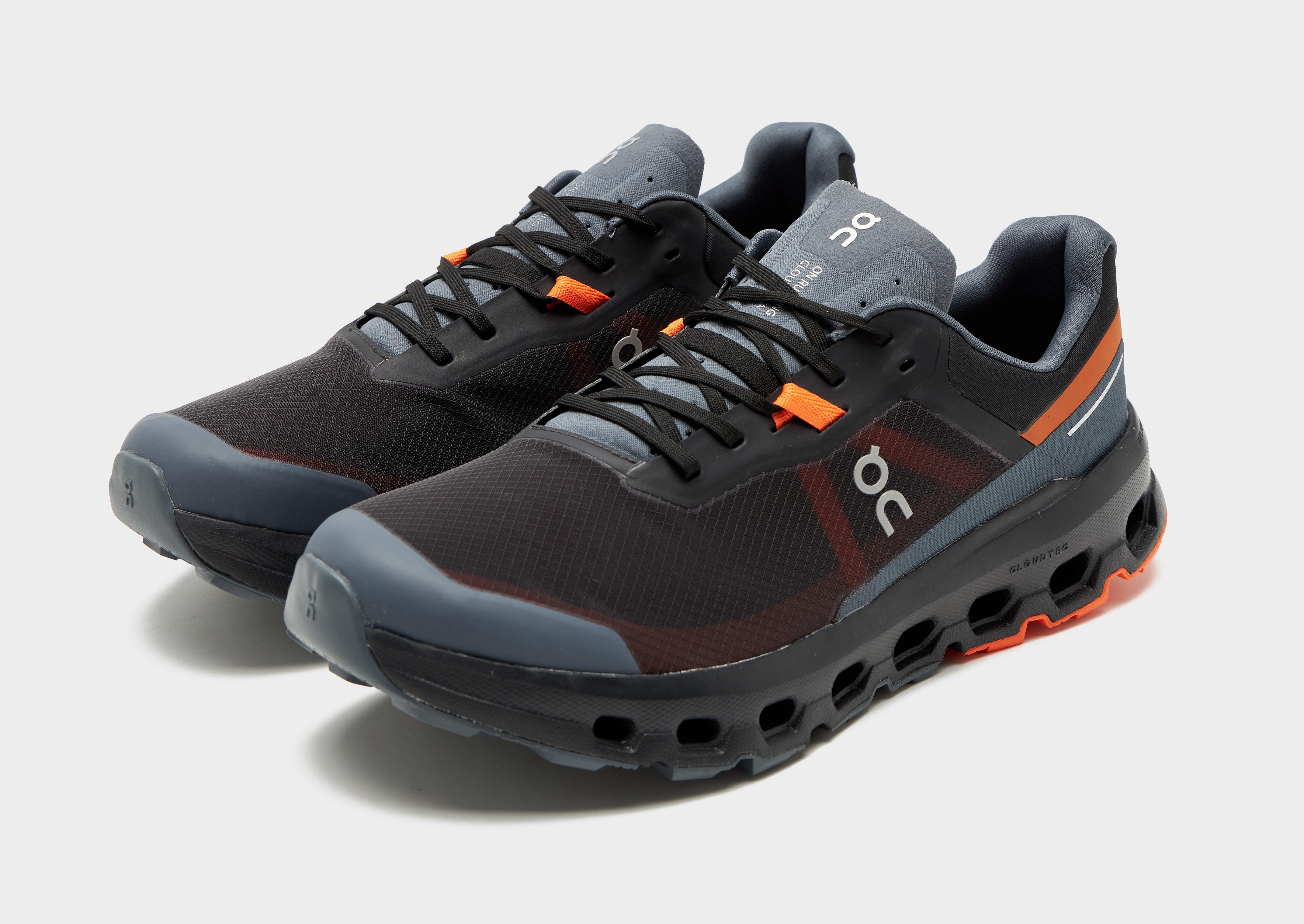 On Running Cloudvista 2