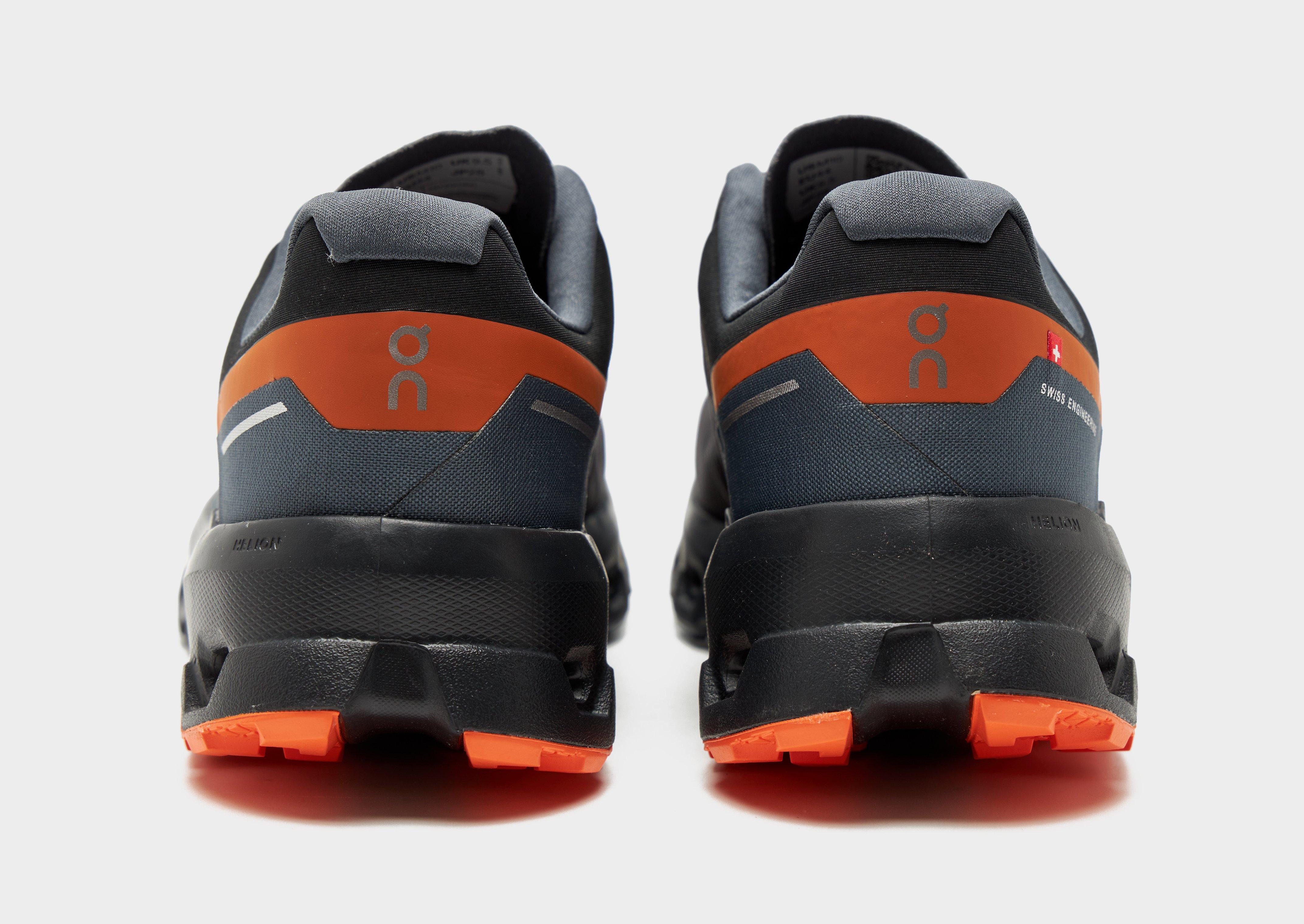 On Running Cloudvista 2